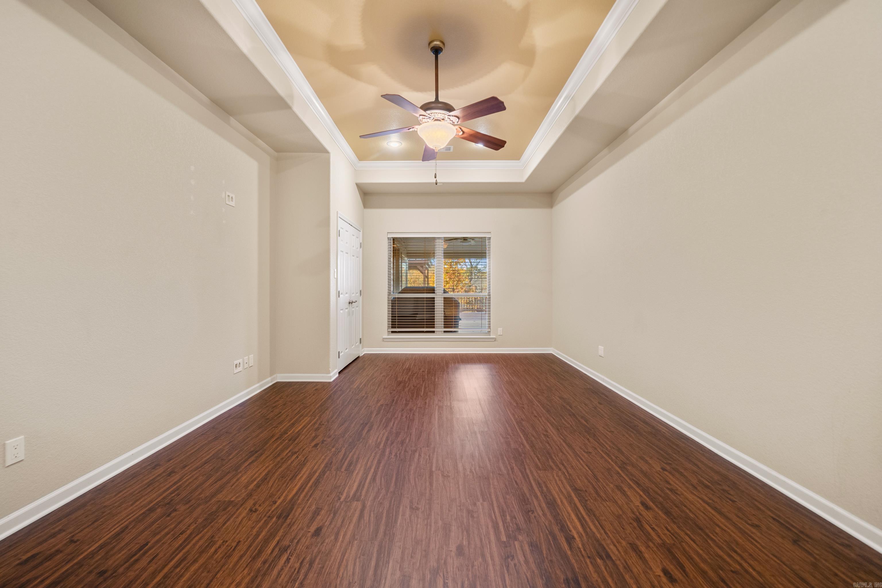 FOREST LAKES GARDEN HOMES - Residential