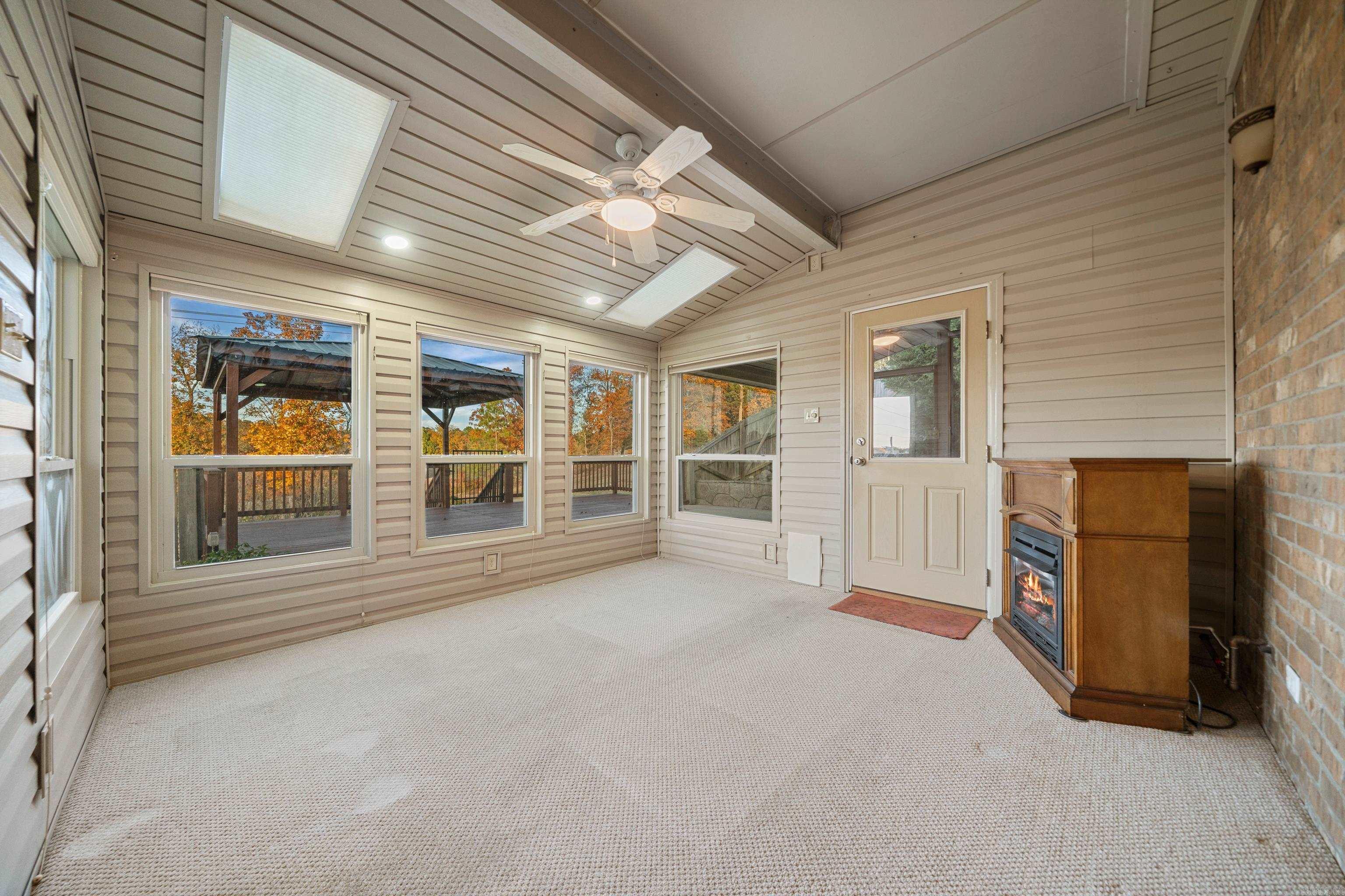 FOREST LAKES GARDEN HOMES - Residential