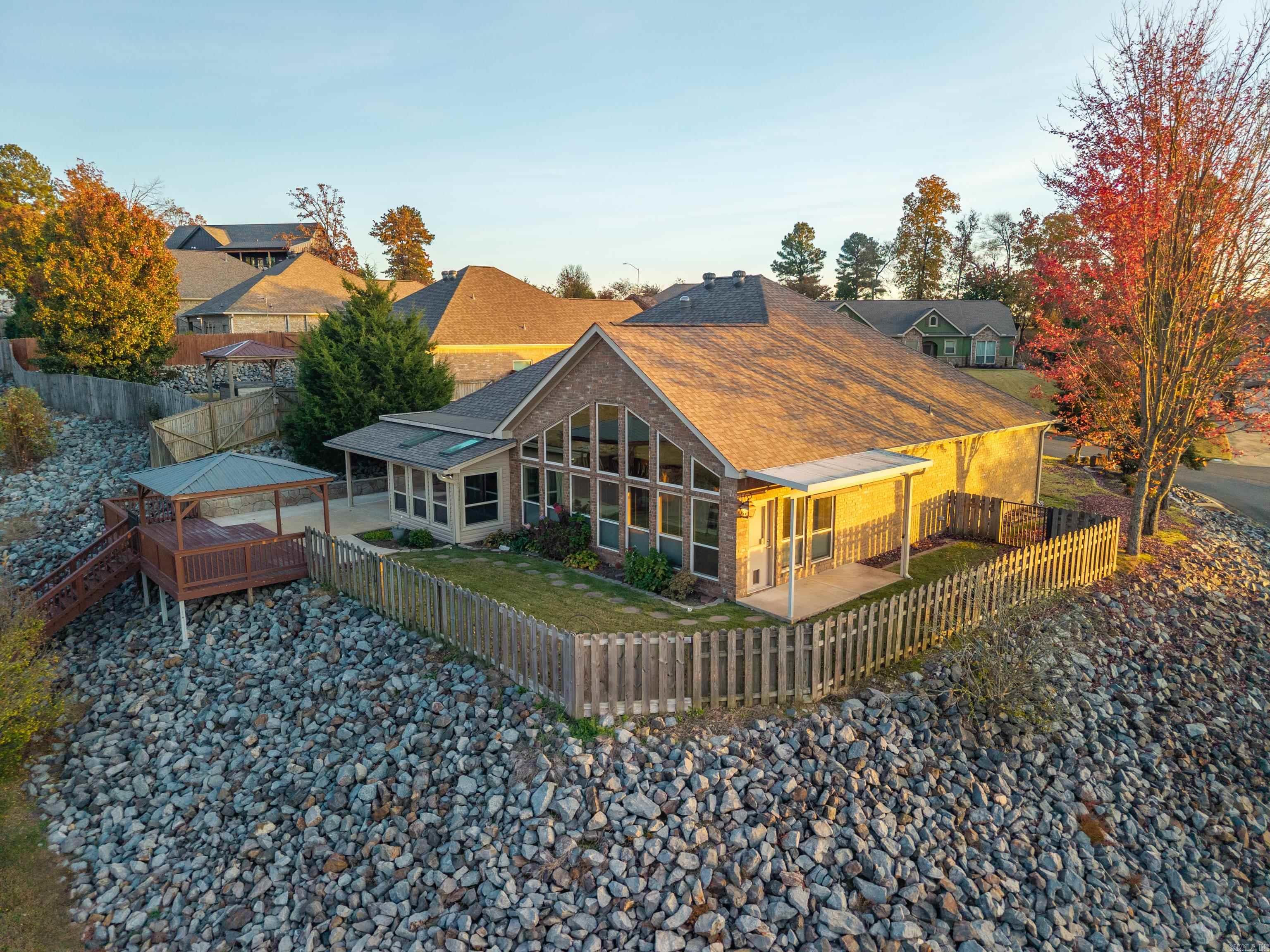 FOREST LAKES GARDEN HOMES - Residential