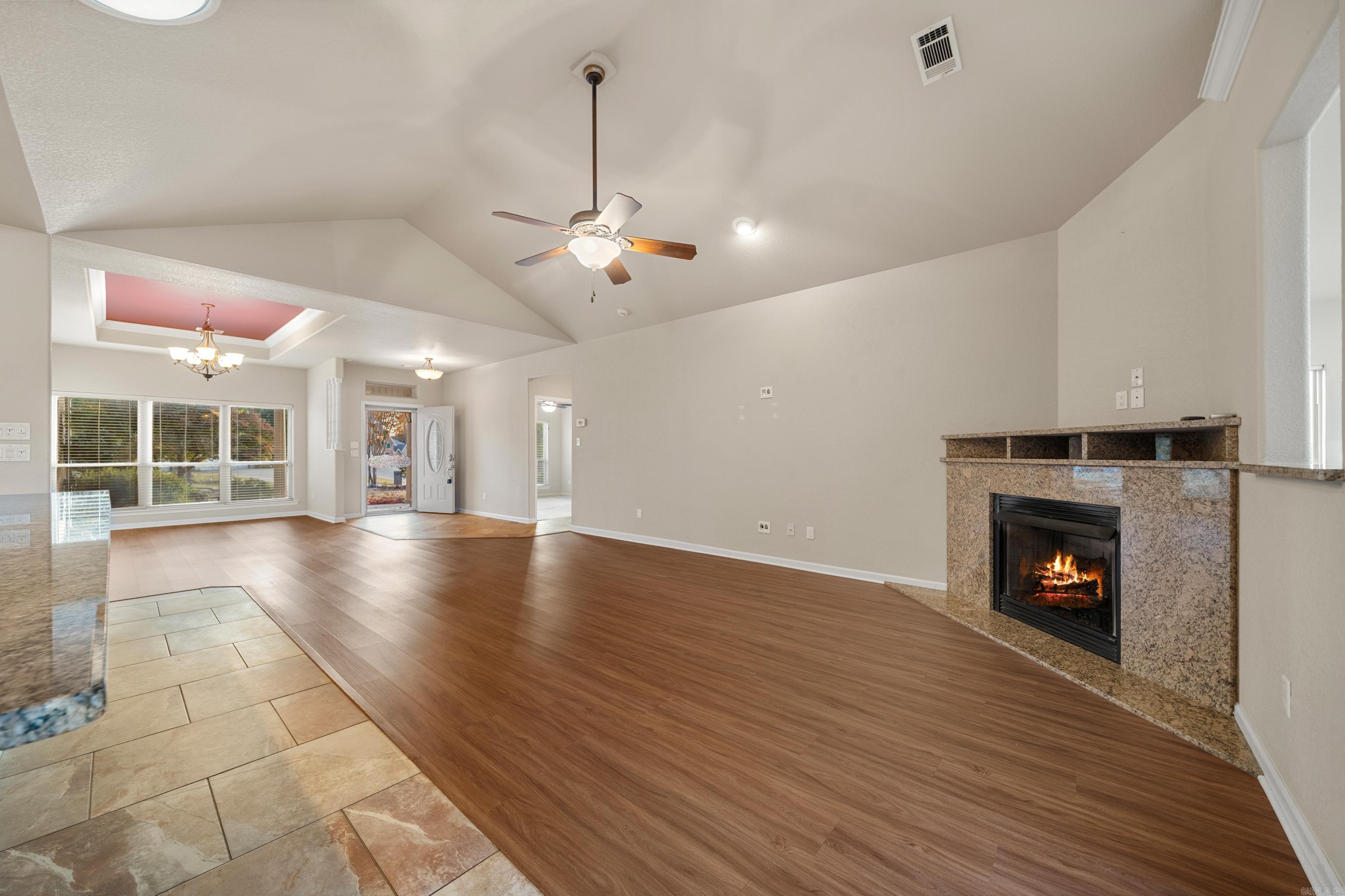 FOREST LAKES GARDEN HOMES - Residential