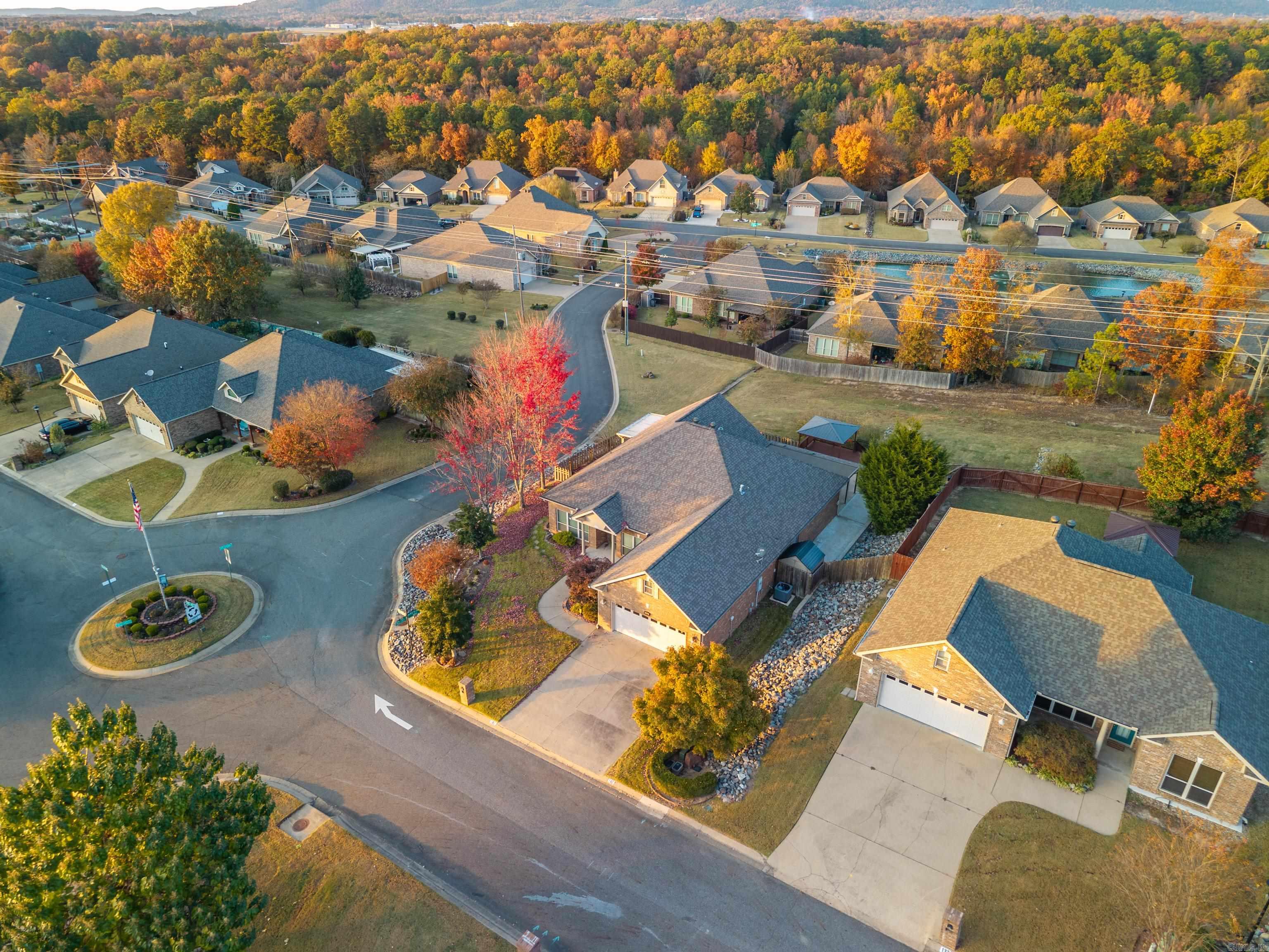 FOREST LAKES GARDEN HOMES - Residential