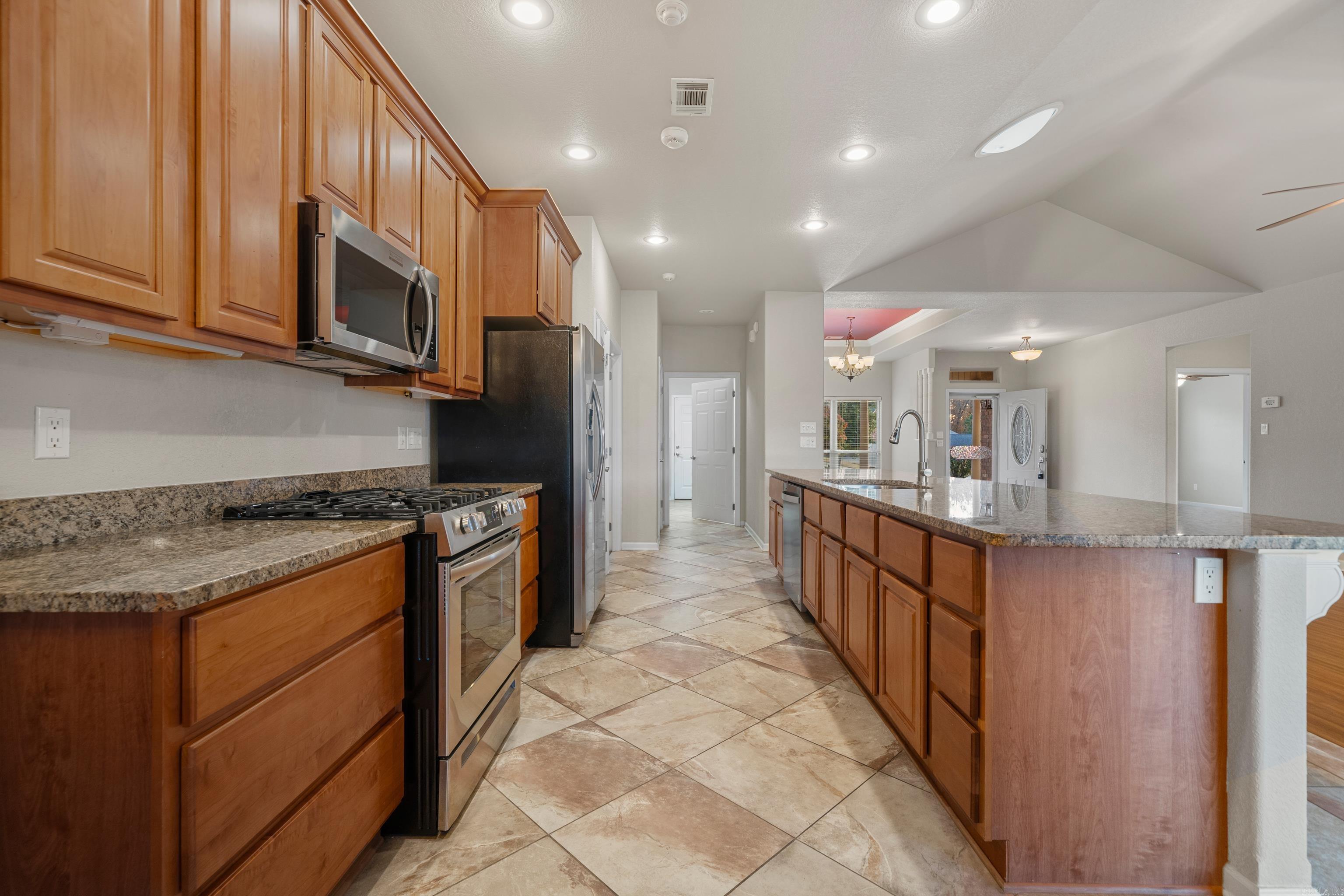 FOREST LAKES GARDEN HOMES - Residential