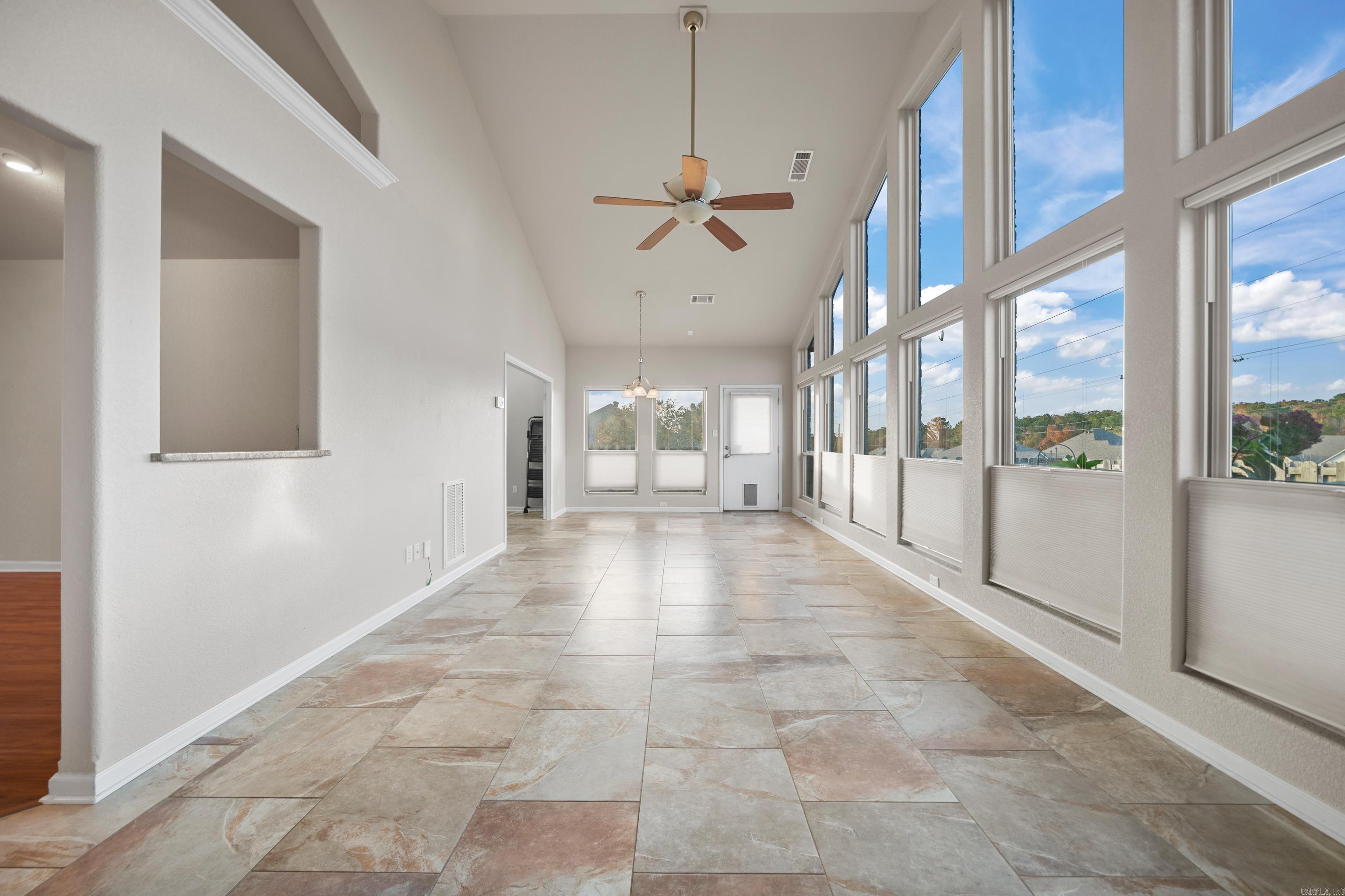 FOREST LAKES GARDEN HOMES - Residential