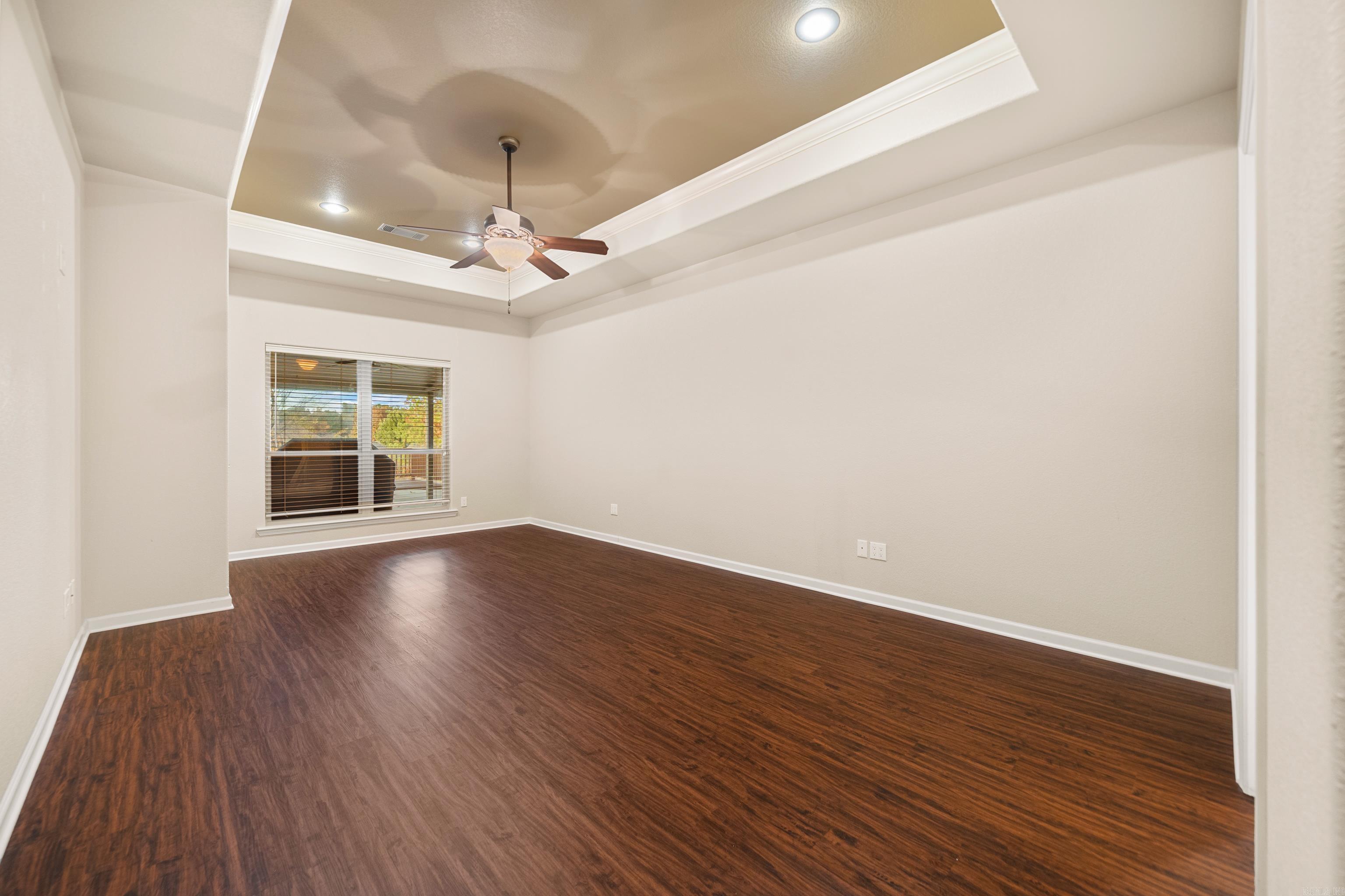 FOREST LAKES GARDEN HOMES - Residential