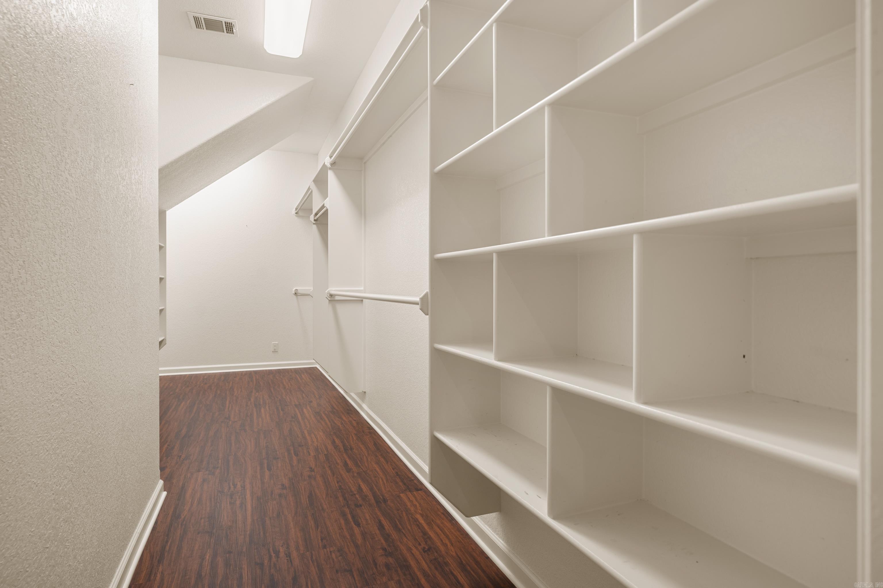 FOREST LAKES GARDEN HOMES - Residential