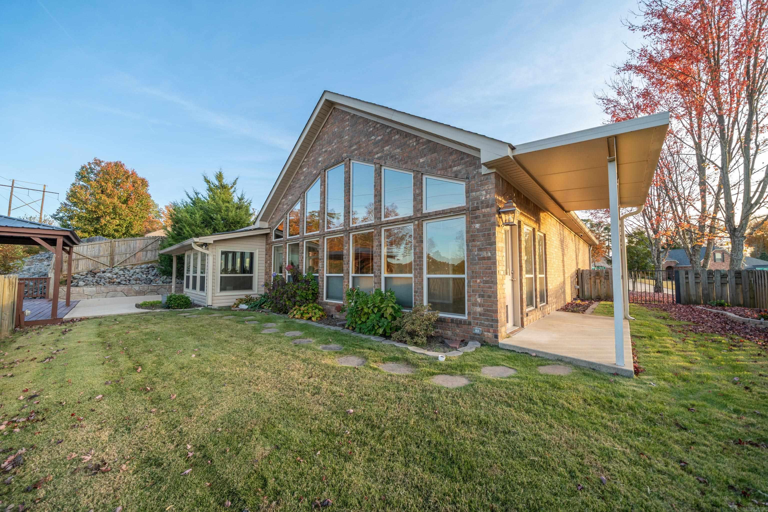 FOREST LAKES GARDEN HOMES - Residential