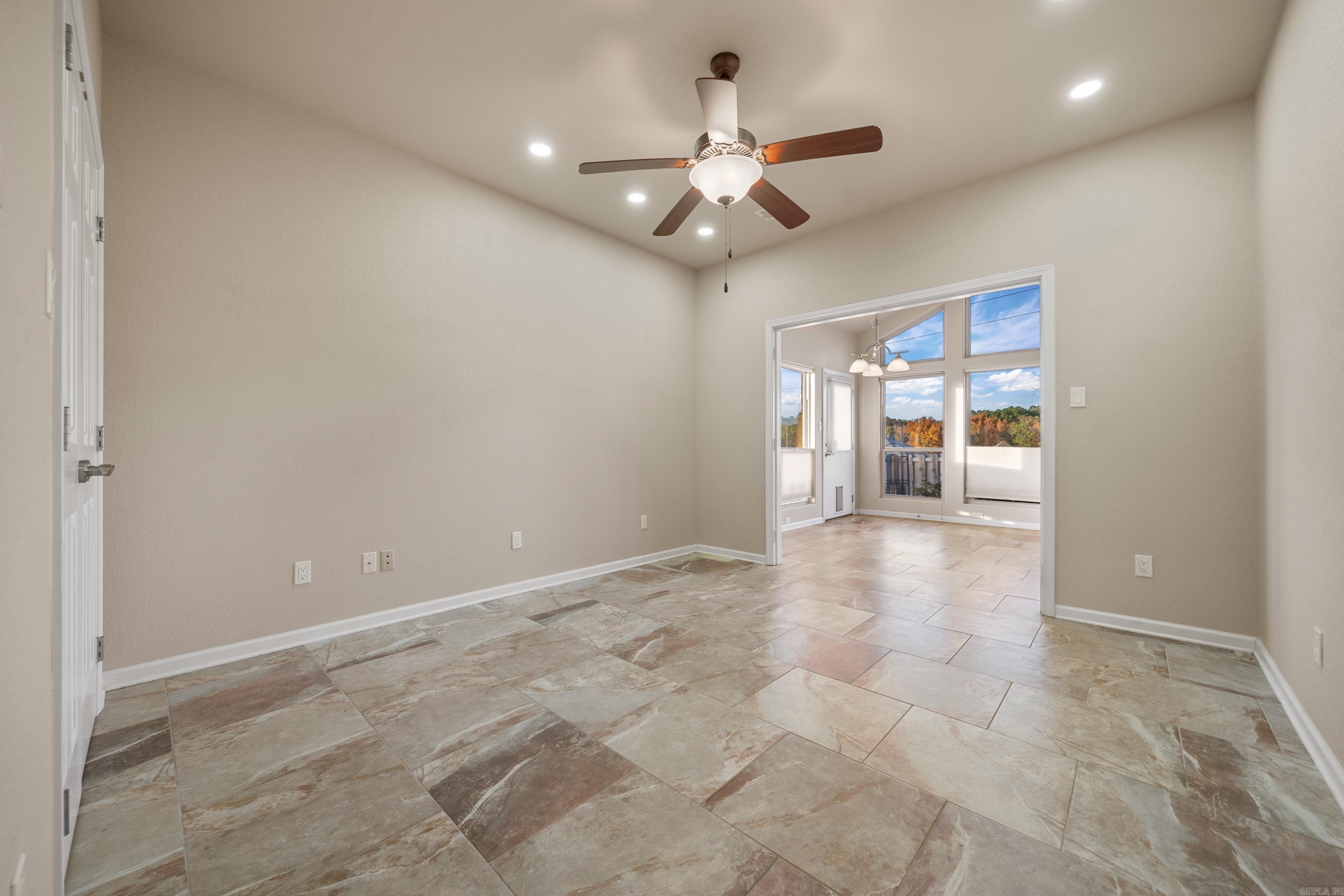 FOREST LAKES GARDEN HOMES - Residential