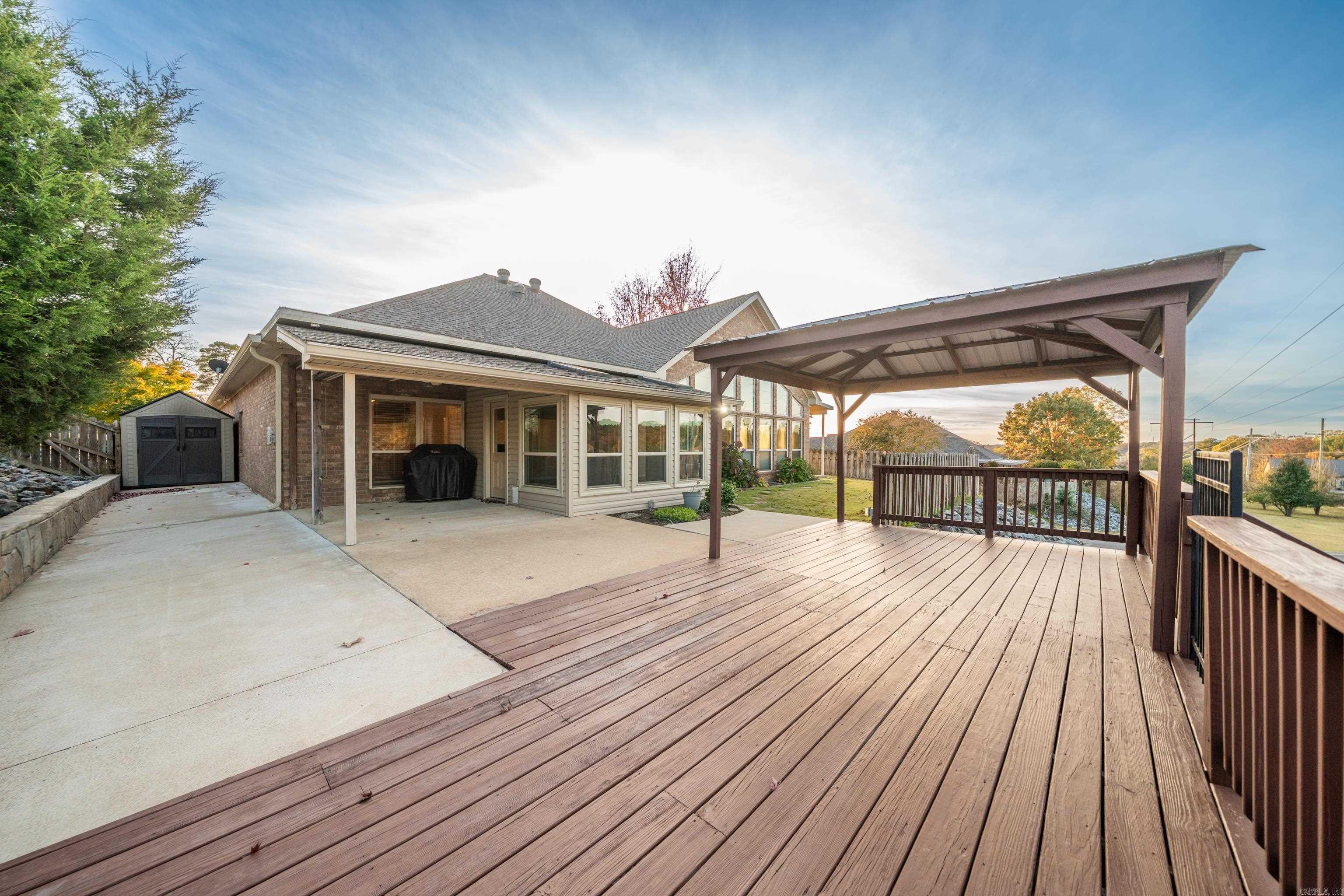 FOREST LAKES GARDEN HOMES - Residential