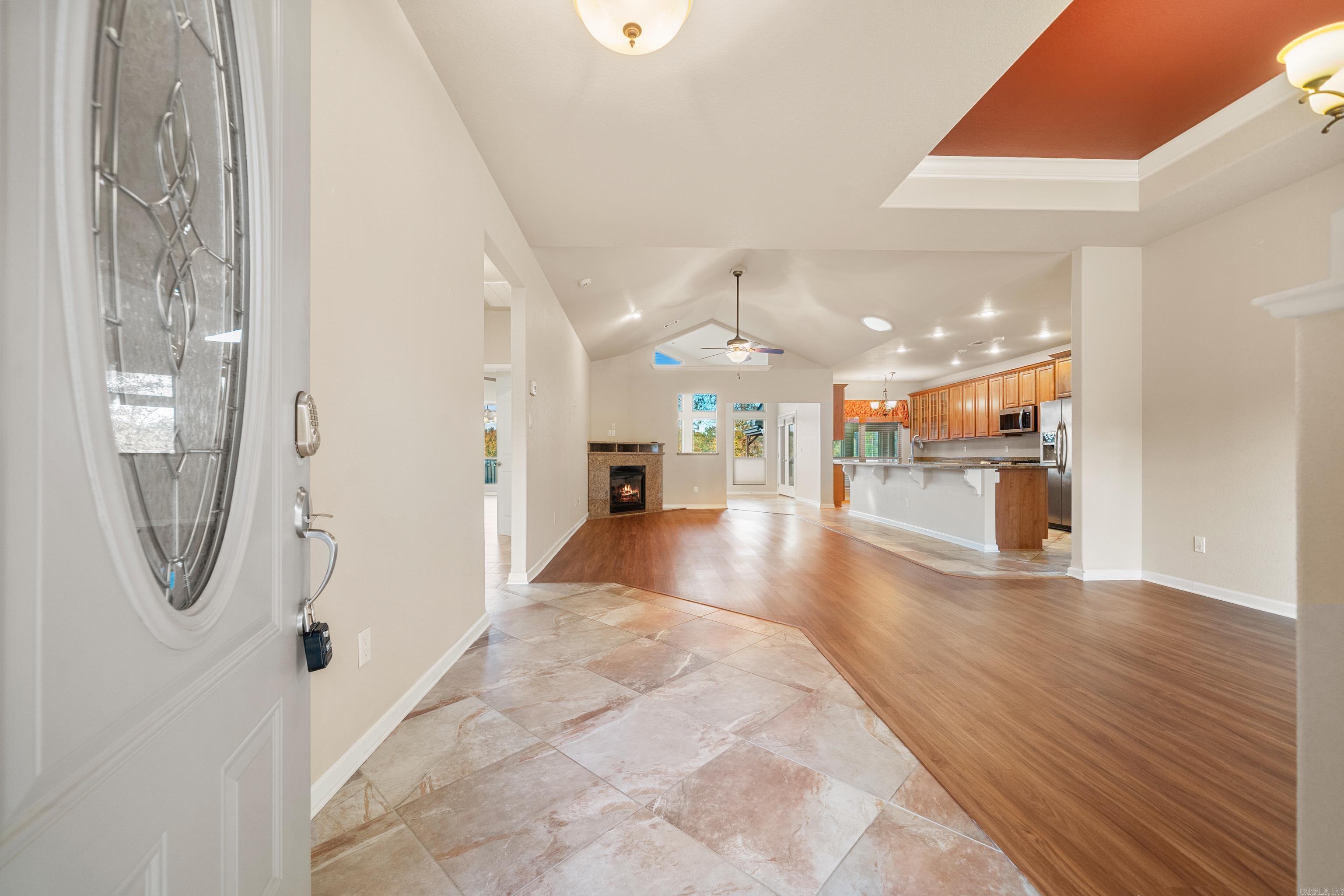 FOREST LAKES GARDEN HOMES - Residential