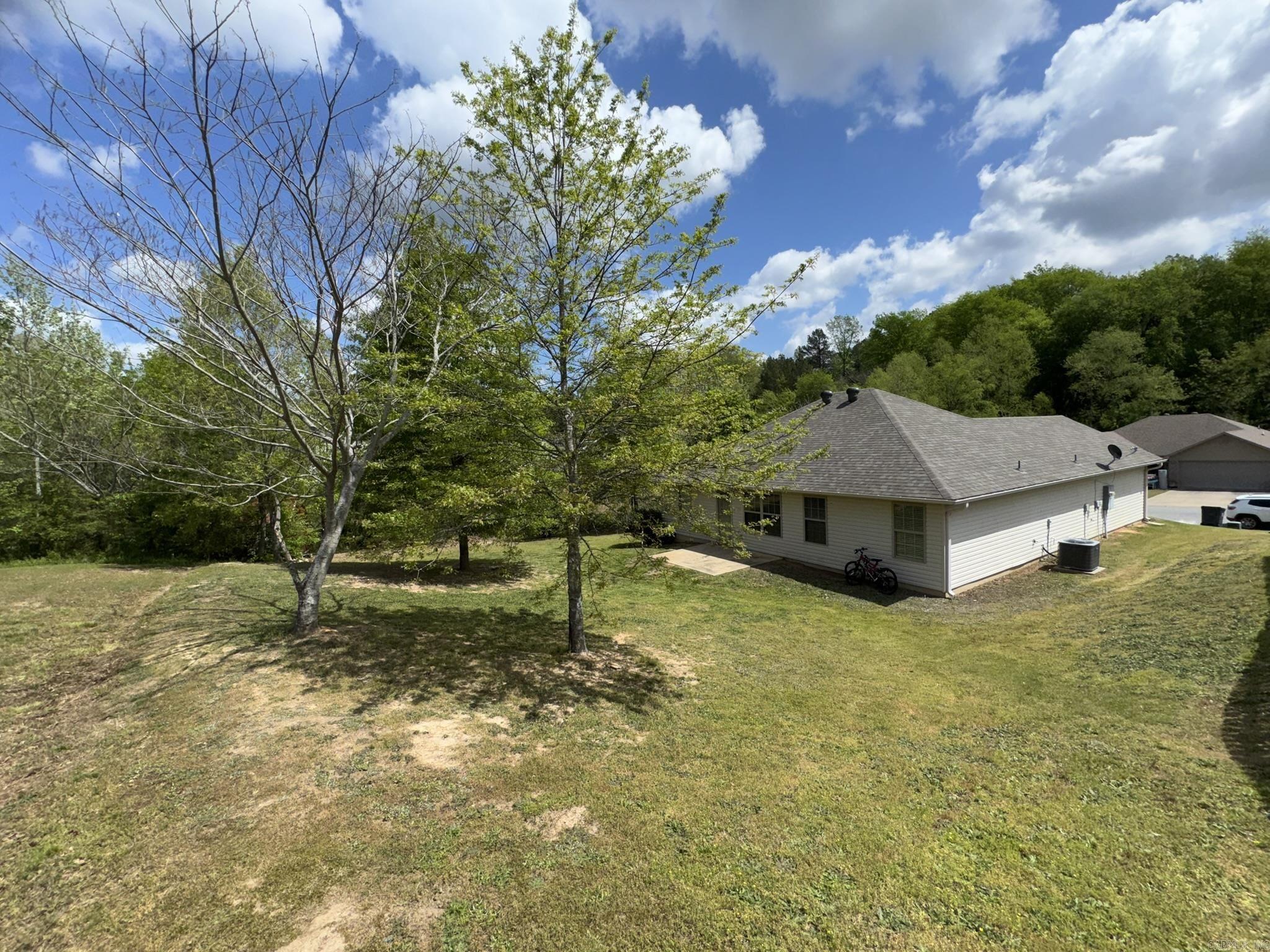 THE LANDING @ CENTENNIAL VALLEY - Residential