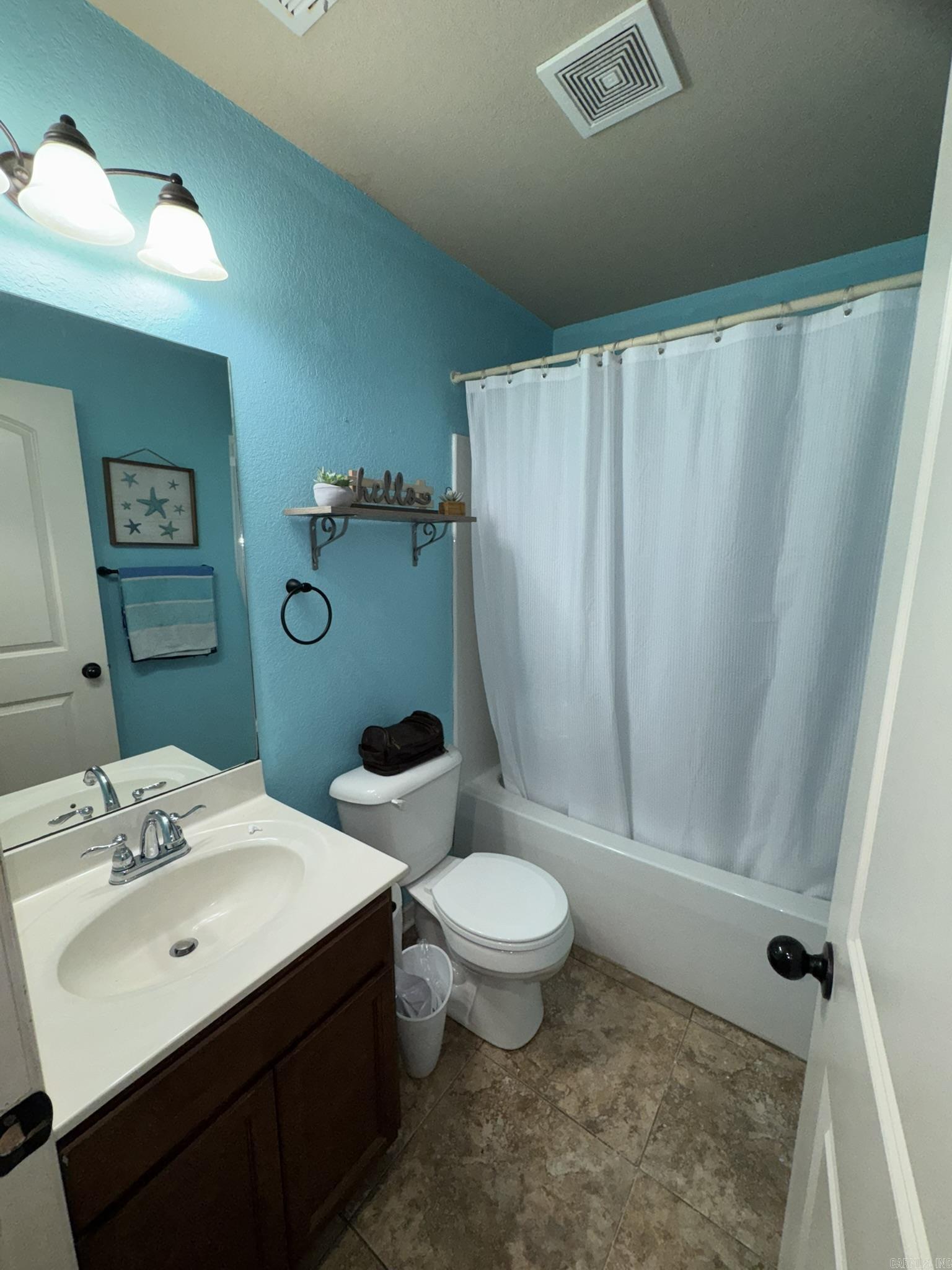 THE LANDING @ CENTENNIAL VALLEY - Residential