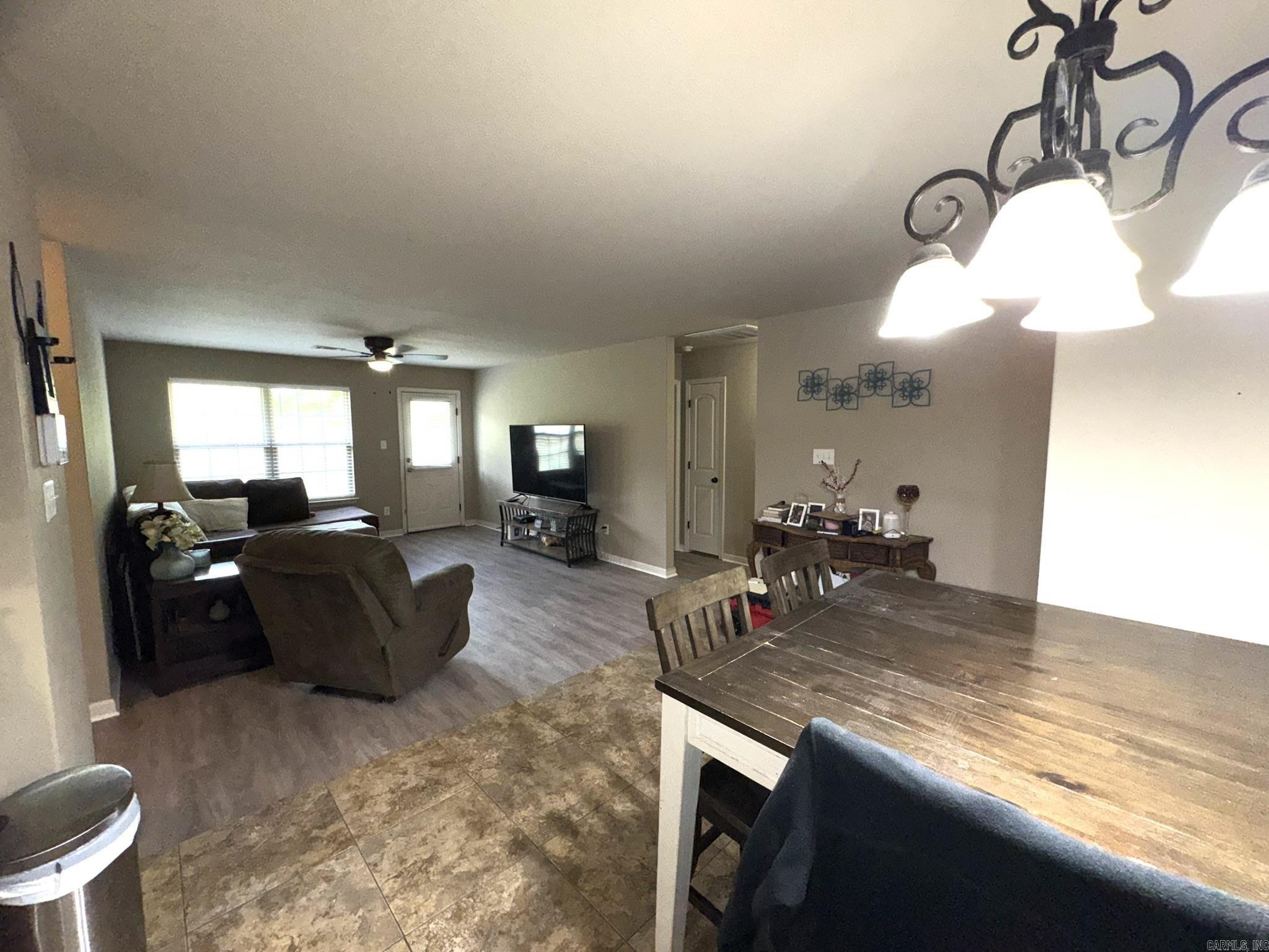 THE LANDING @ CENTENNIAL VALLEY - Residential