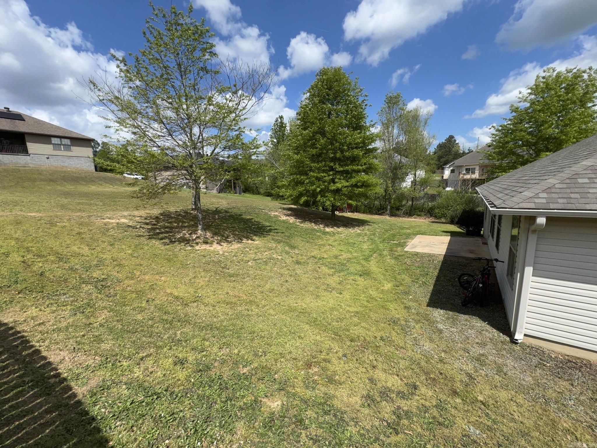 THE LANDING @ CENTENNIAL VALLEY - Residential