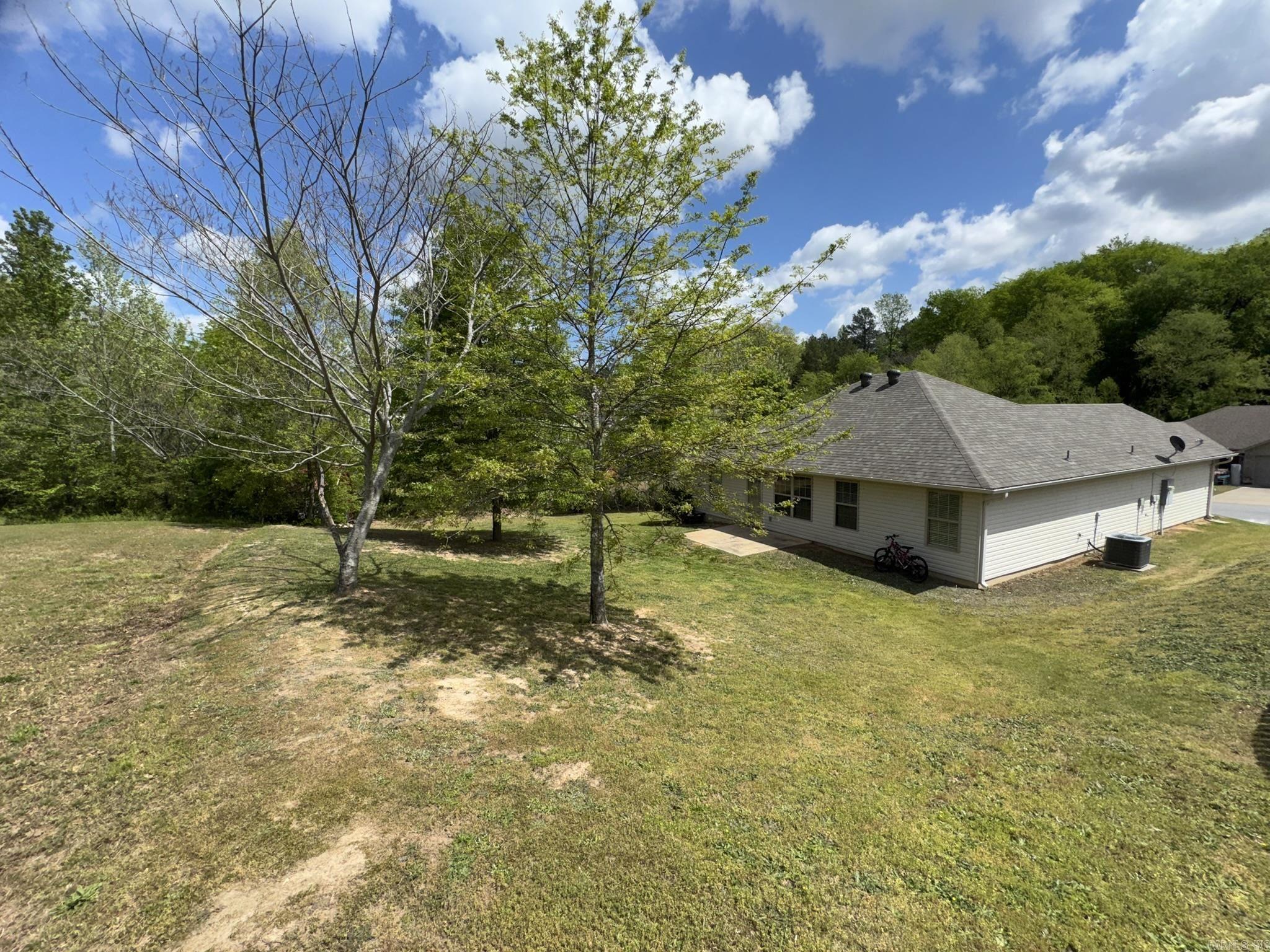 THE LANDING @ CENTENNIAL VALLEY - Residential