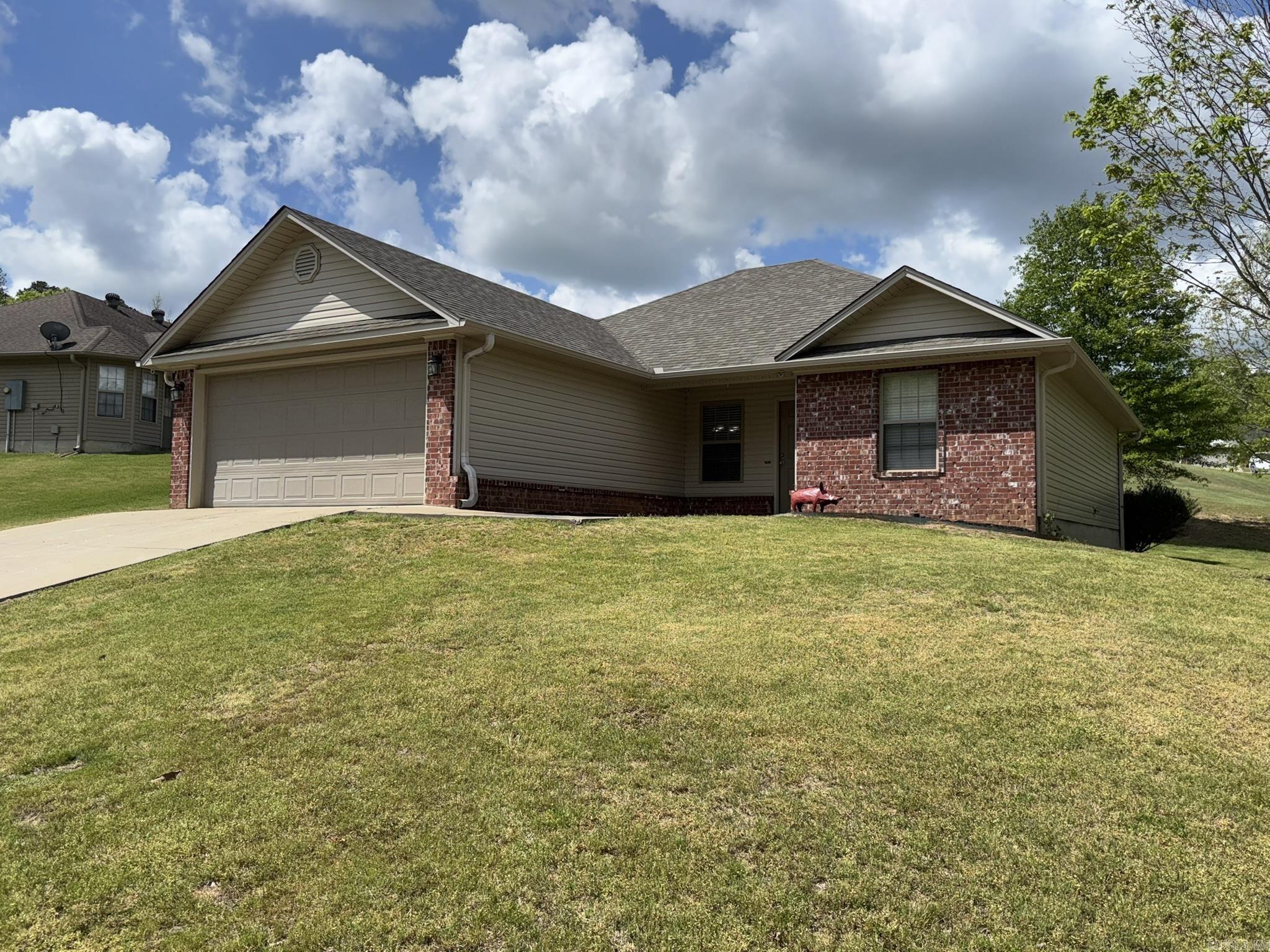 THE LANDING @ CENTENNIAL VALLEY - Residential