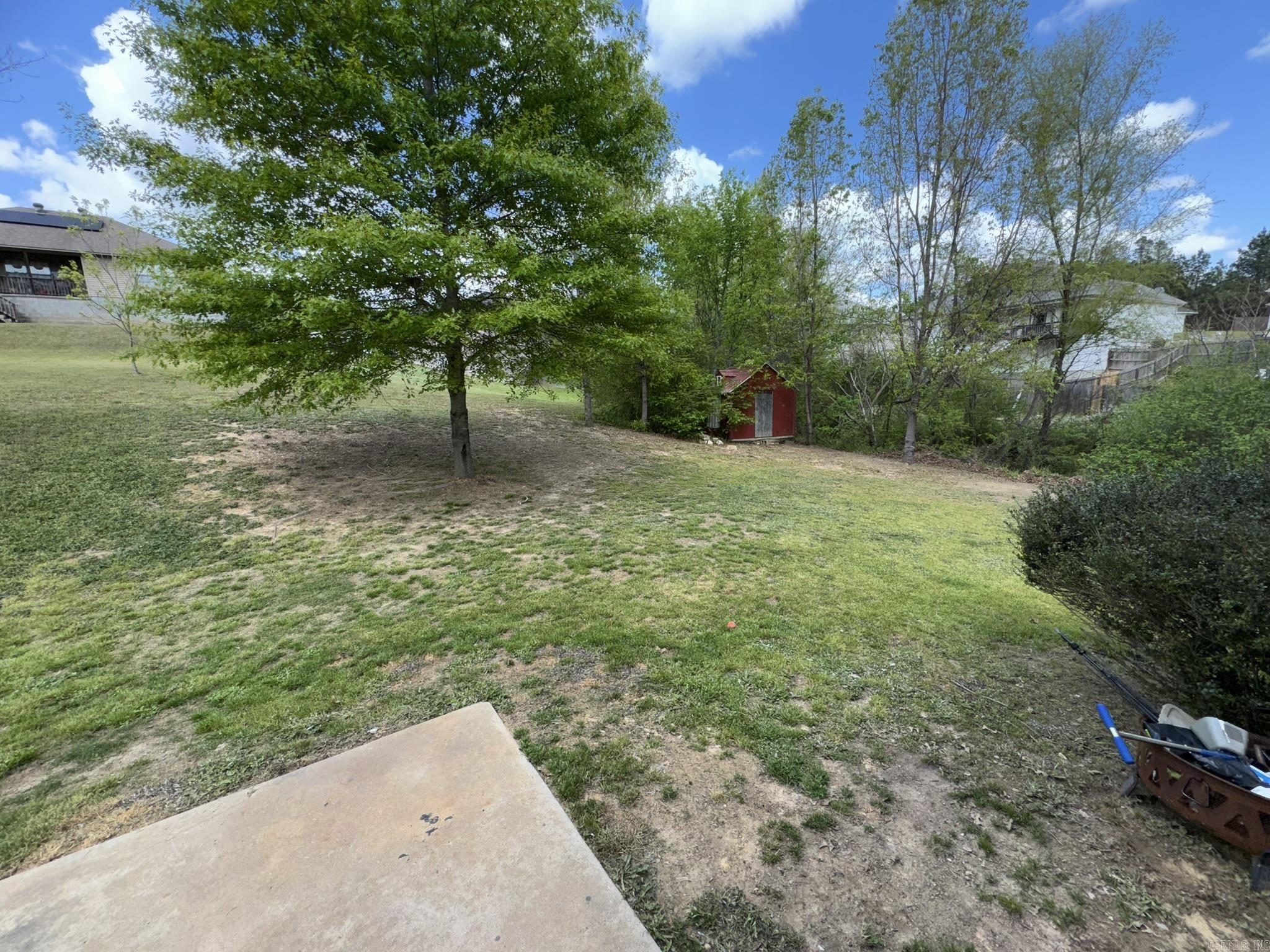 THE LANDING @ CENTENNIAL VALLEY - Residential