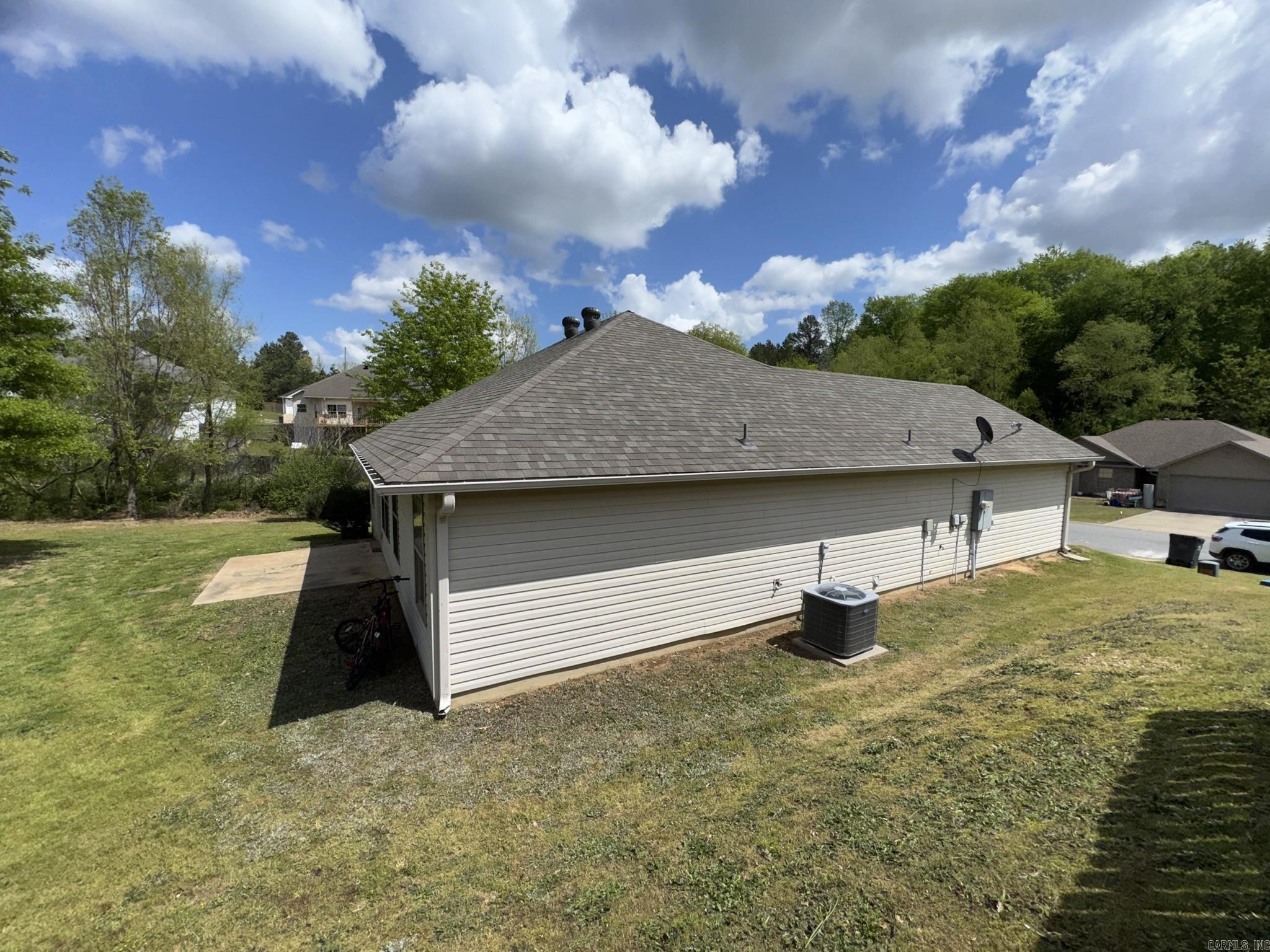 THE LANDING @ CENTENNIAL VALLEY - Residential