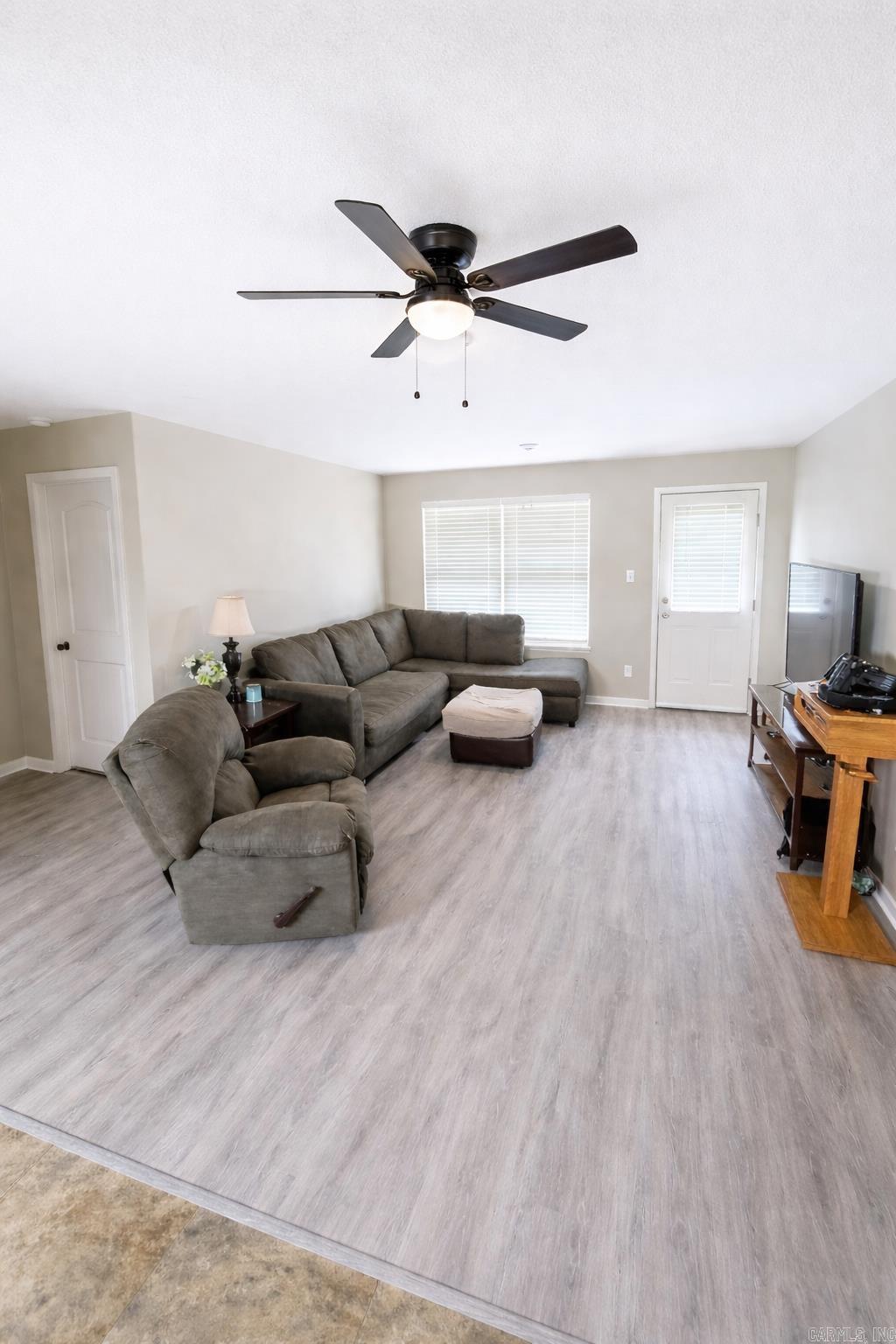 THE LANDING @ CENTENNIAL VALLEY - Residential