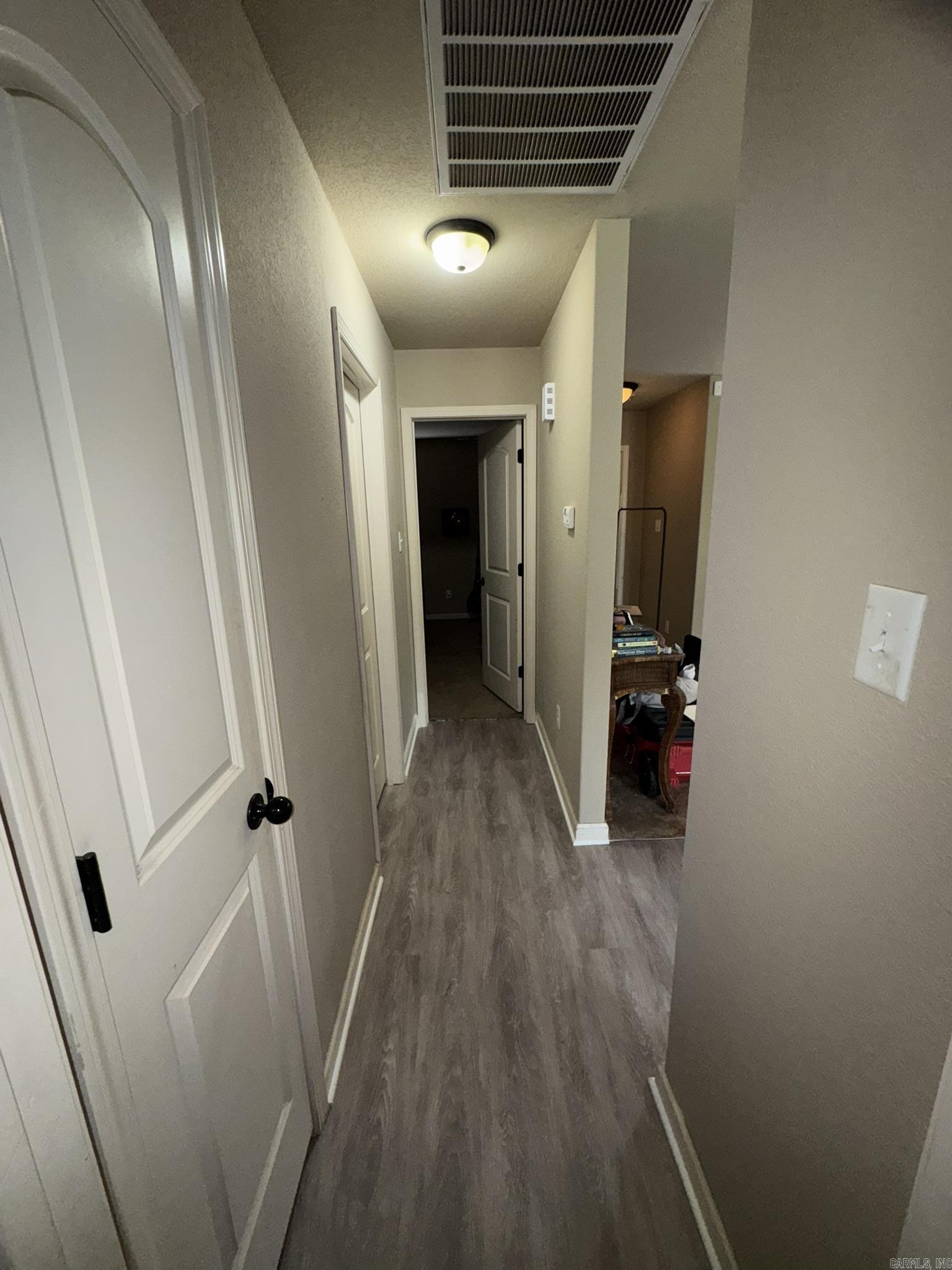 THE LANDING @ CENTENNIAL VALLEY - Residential