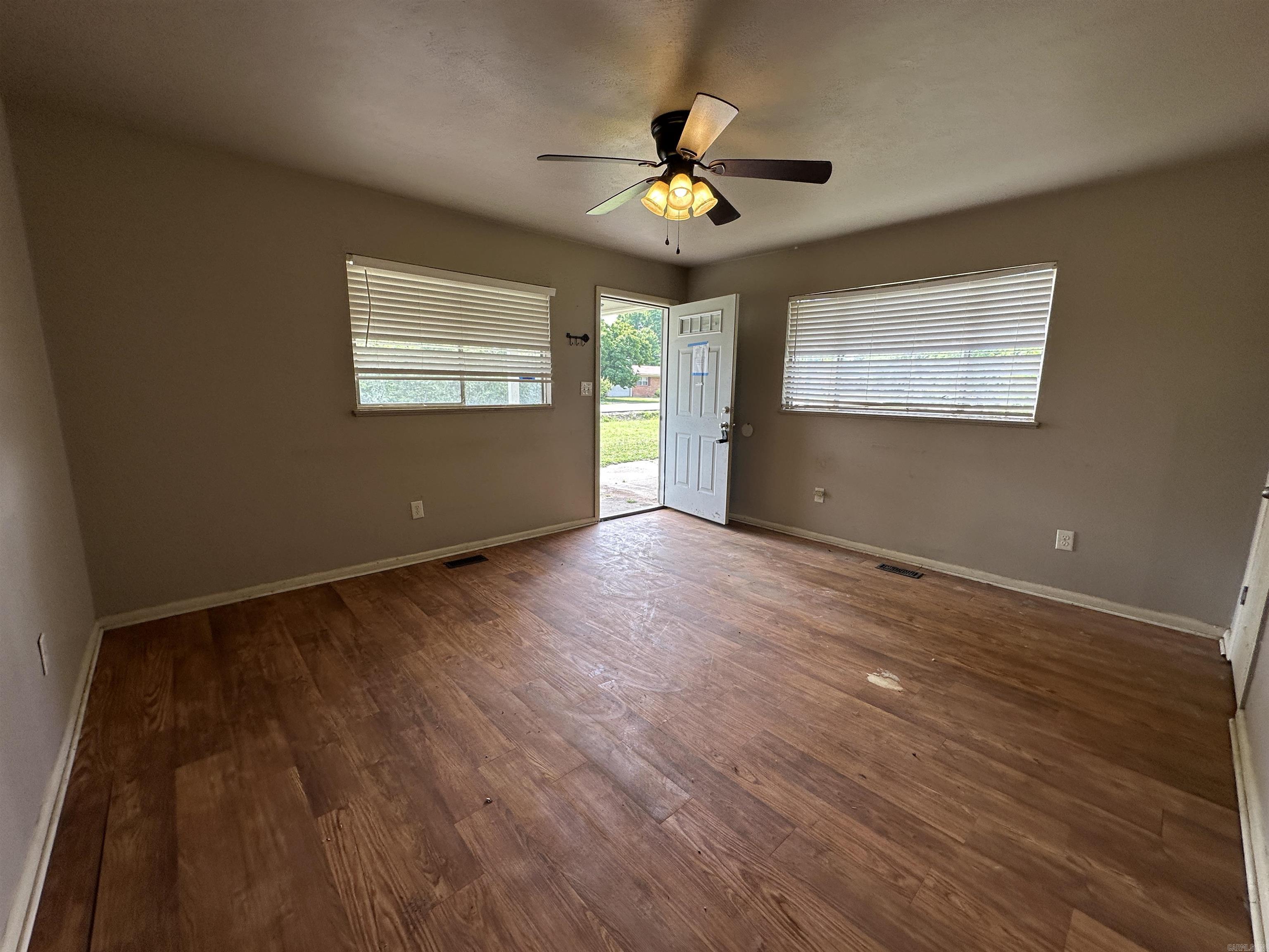 MEERS SUB OAKLAND HEIGHTS - Residential