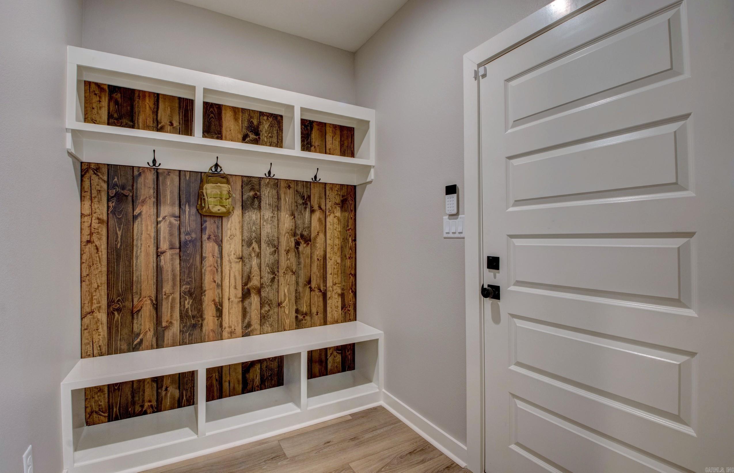 CORAL RIDGE - Residential