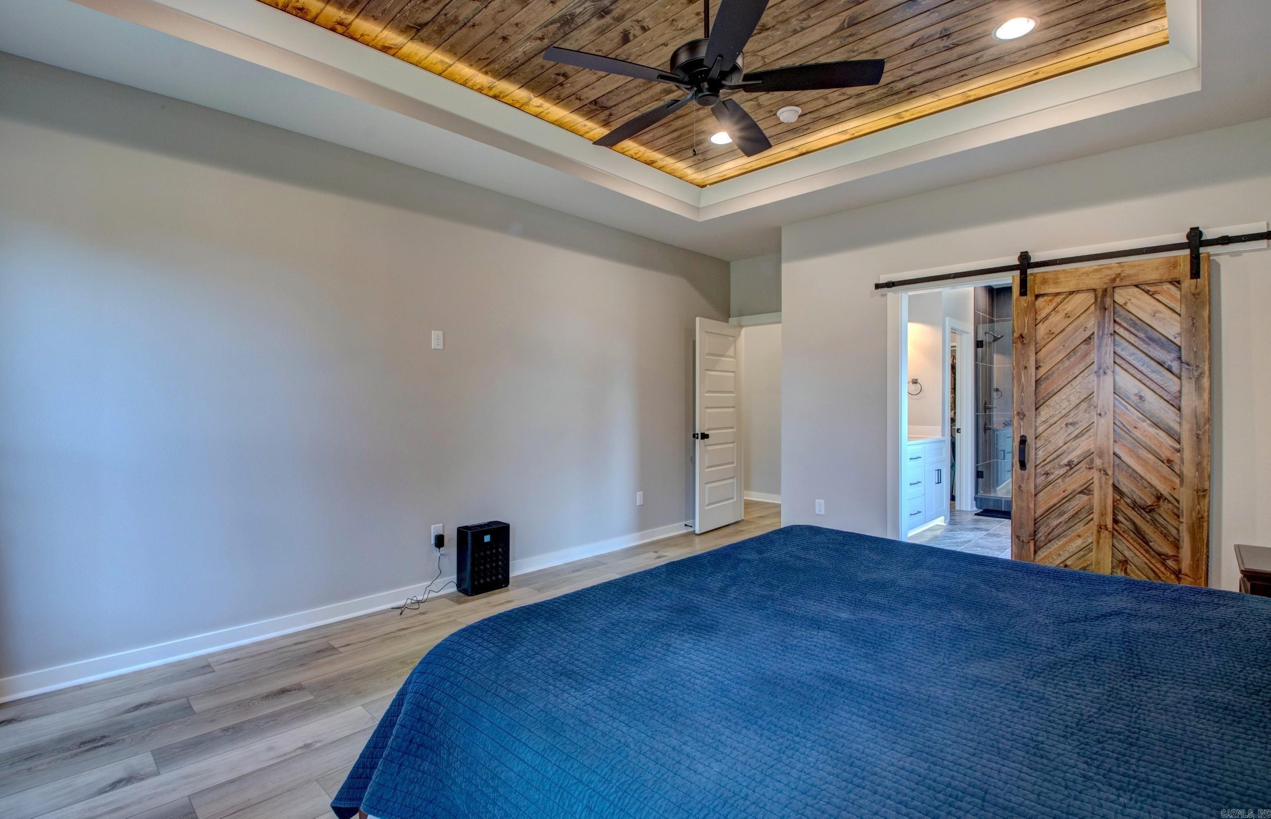 CORAL RIDGE - Residential