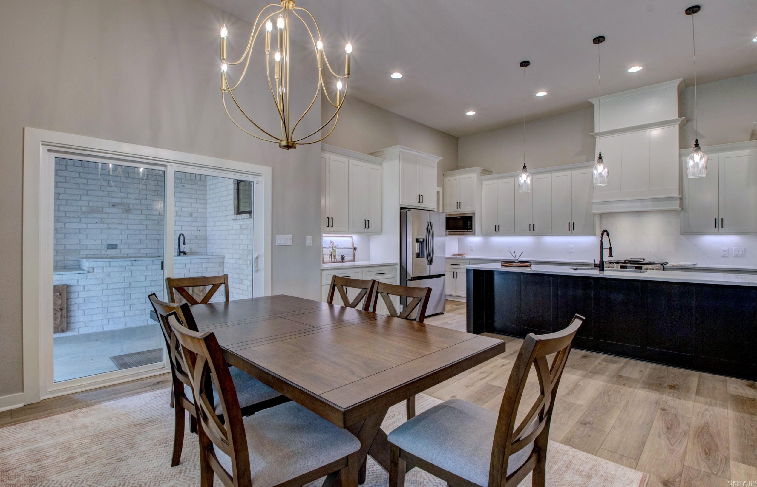 CORAL RIDGE - Residential