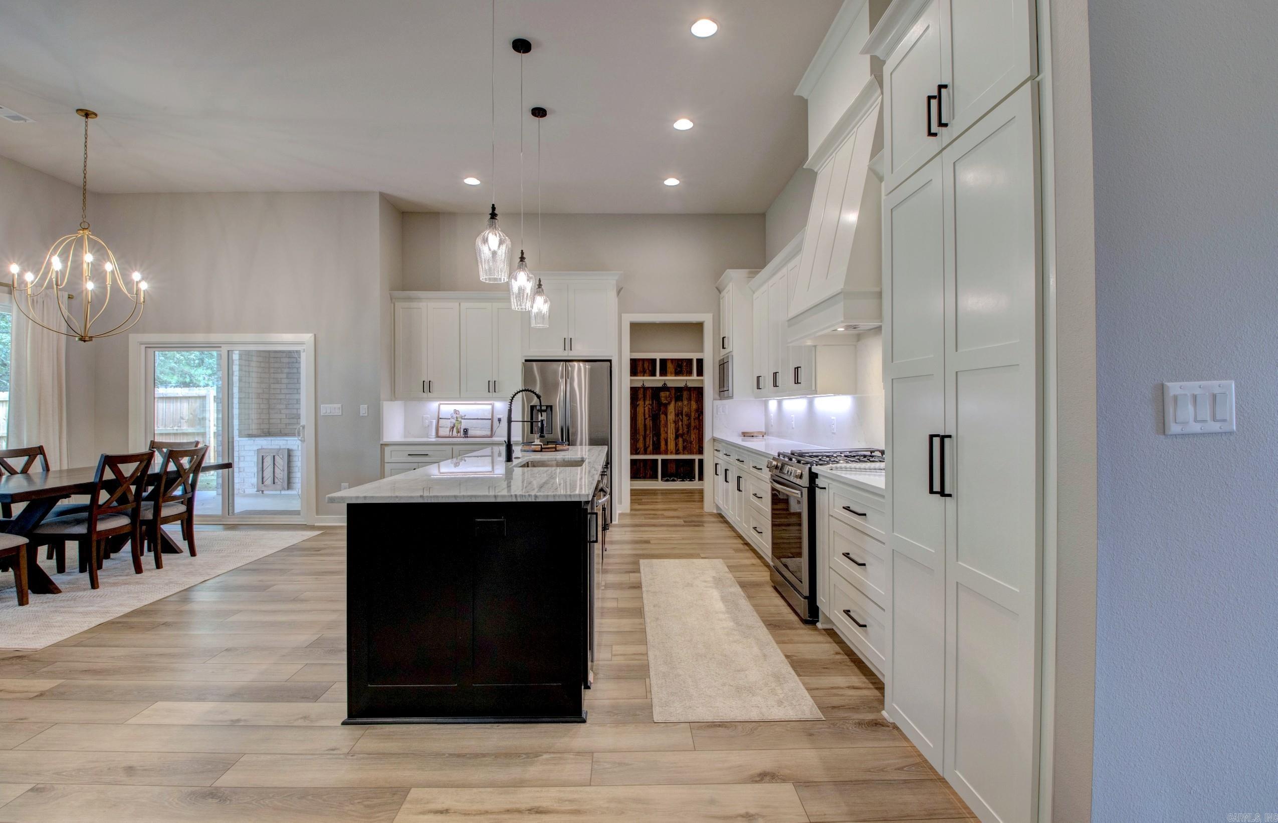 CORAL RIDGE - Residential