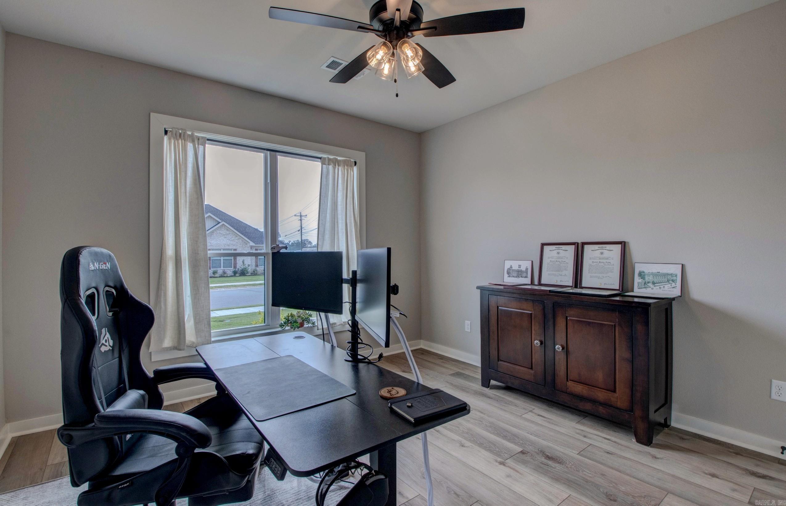 CORAL RIDGE - Residential
