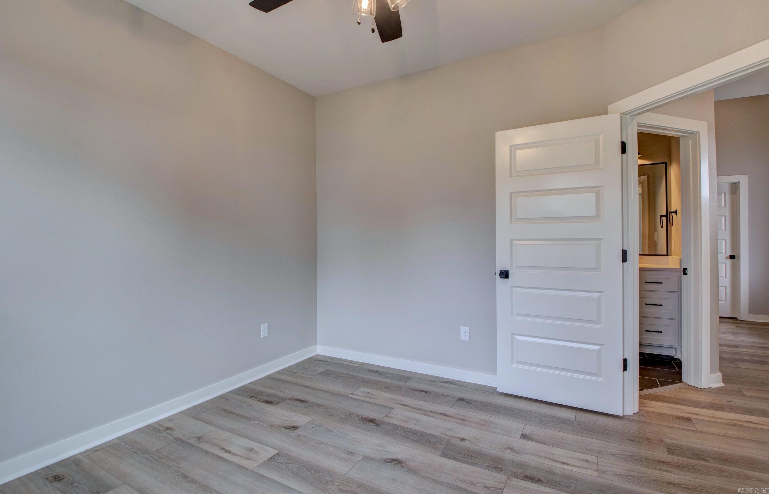 CORAL RIDGE - Residential