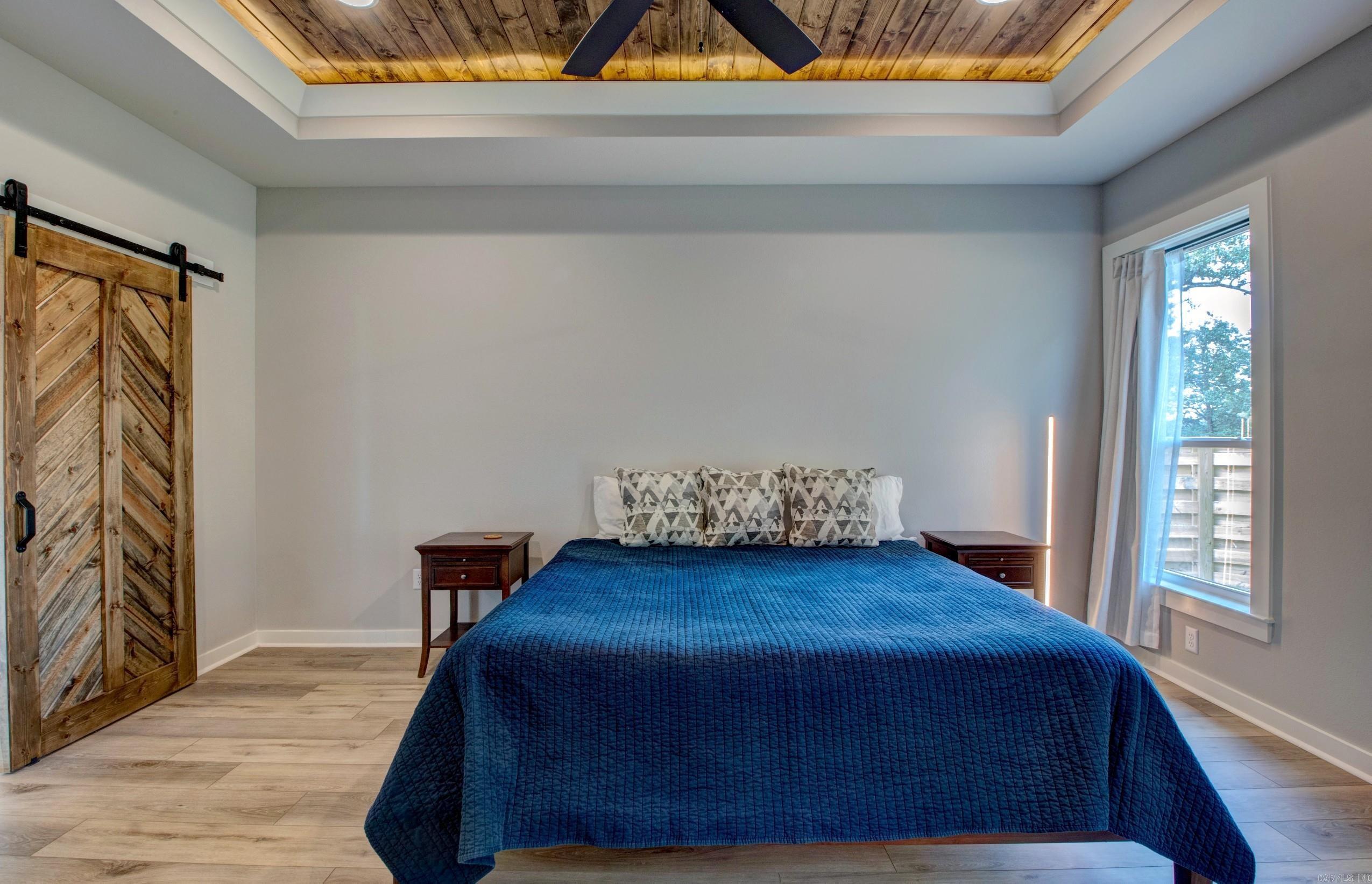 CORAL RIDGE - Residential