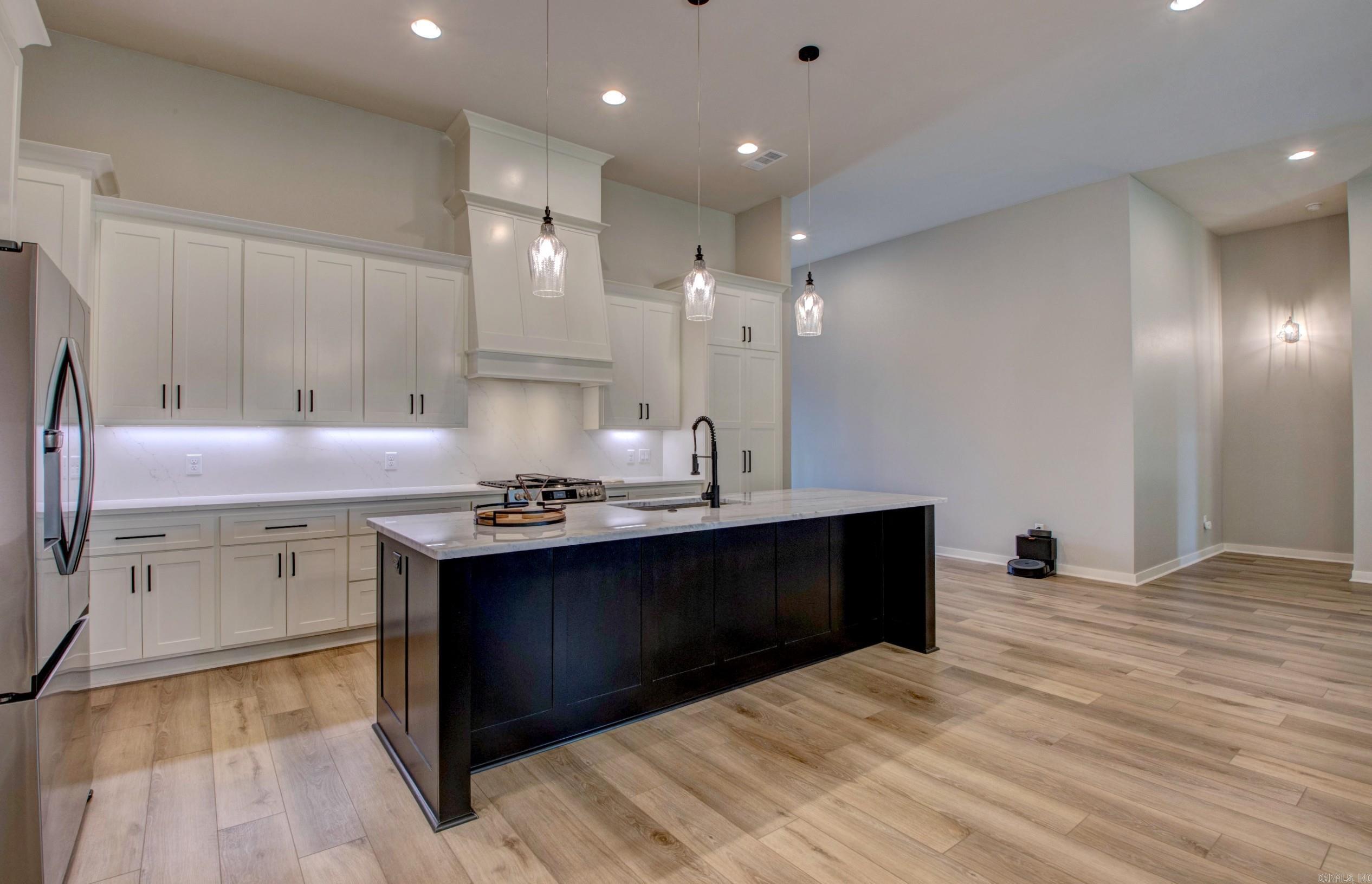 CORAL RIDGE - Residential