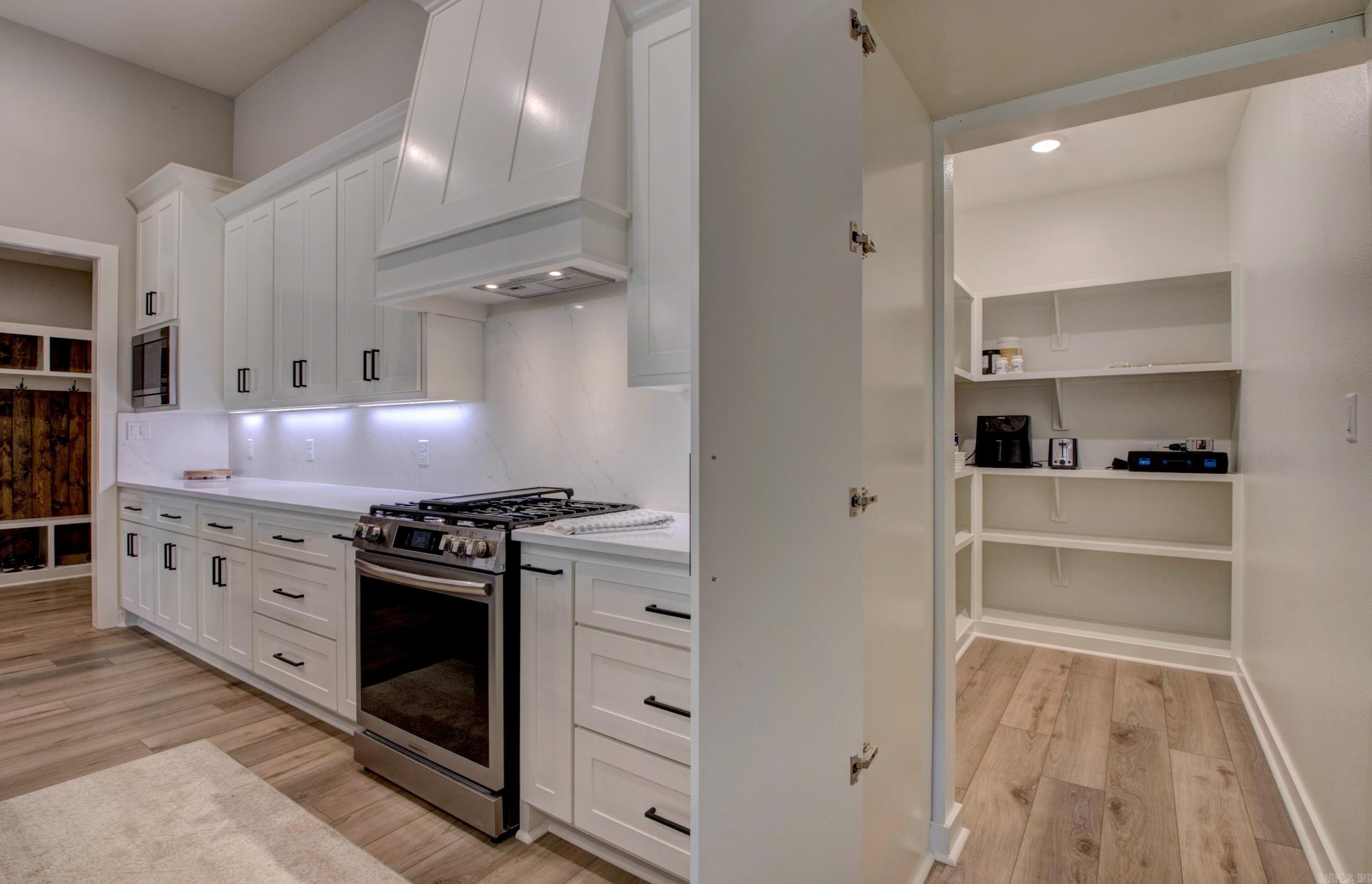 CORAL RIDGE - Residential