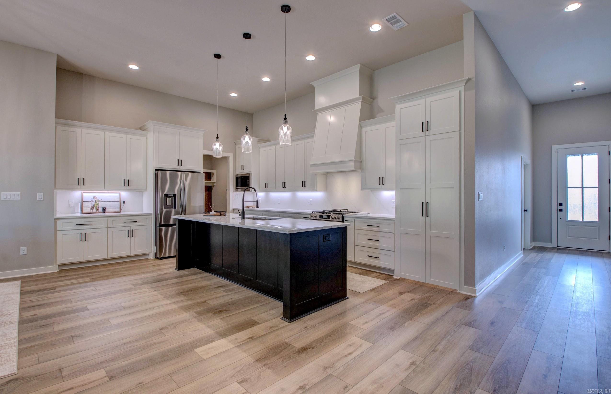 CORAL RIDGE - Residential