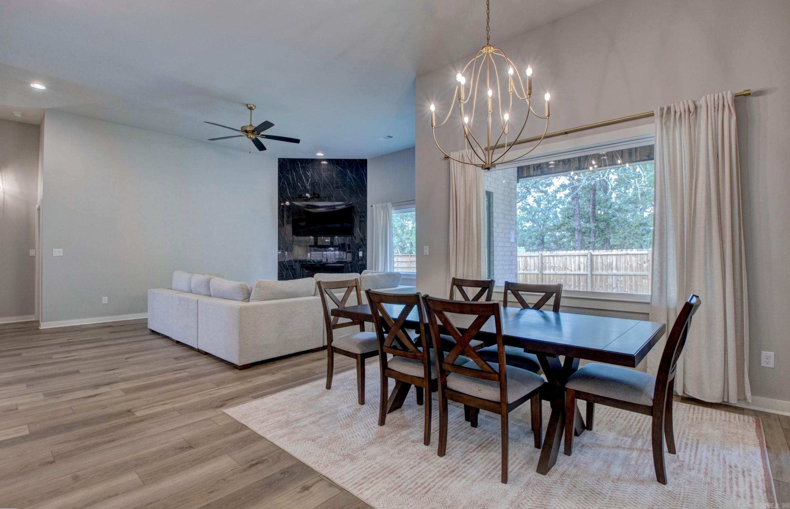 CORAL RIDGE - Residential