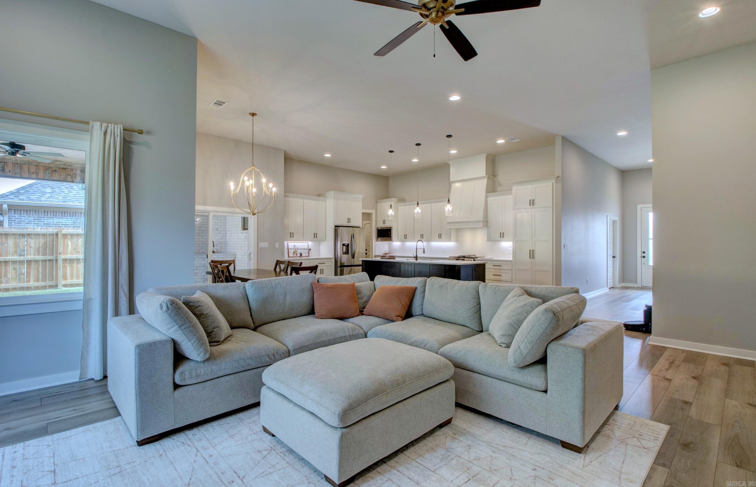 CORAL RIDGE - Residential