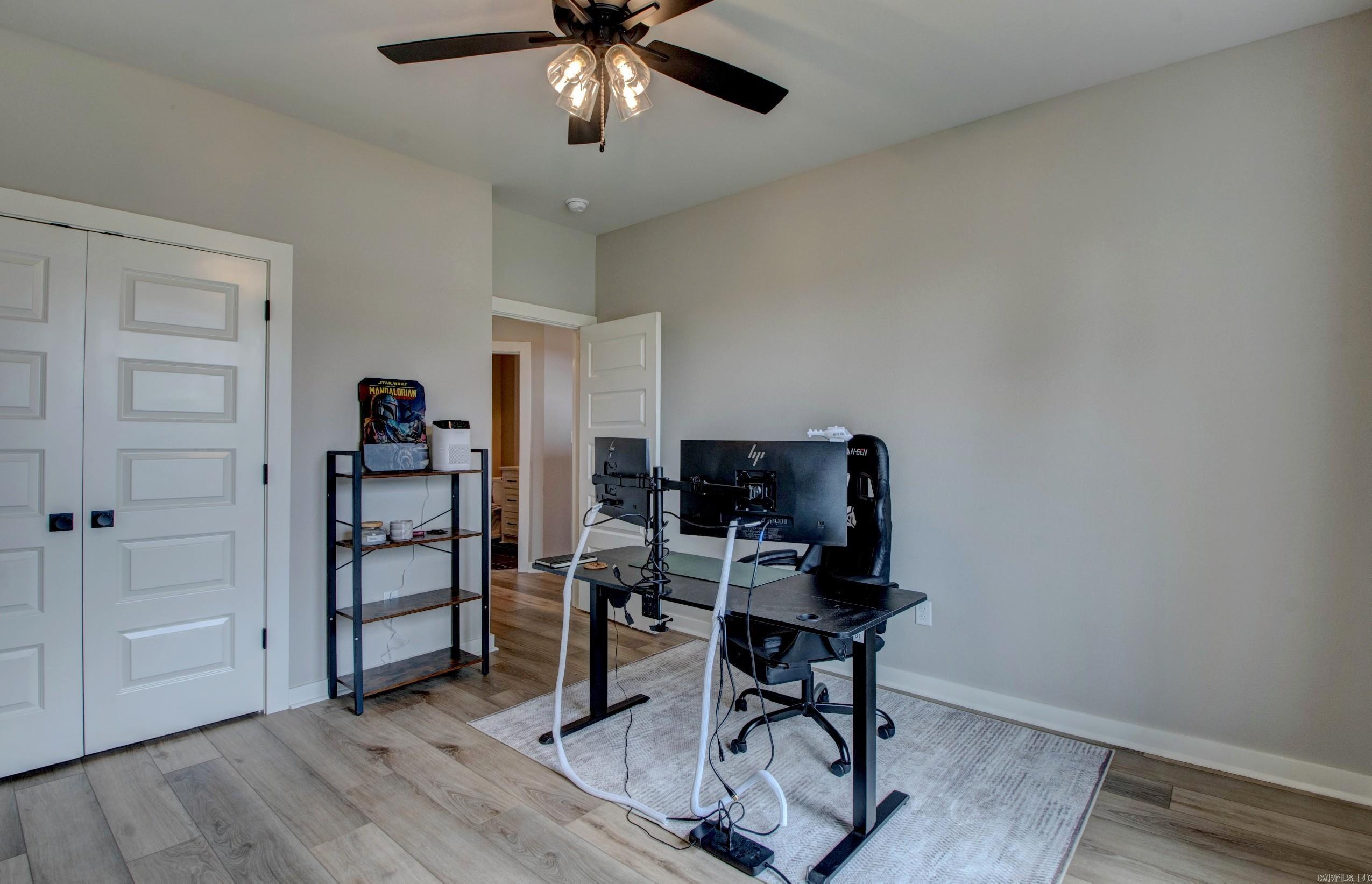 CORAL RIDGE - Residential