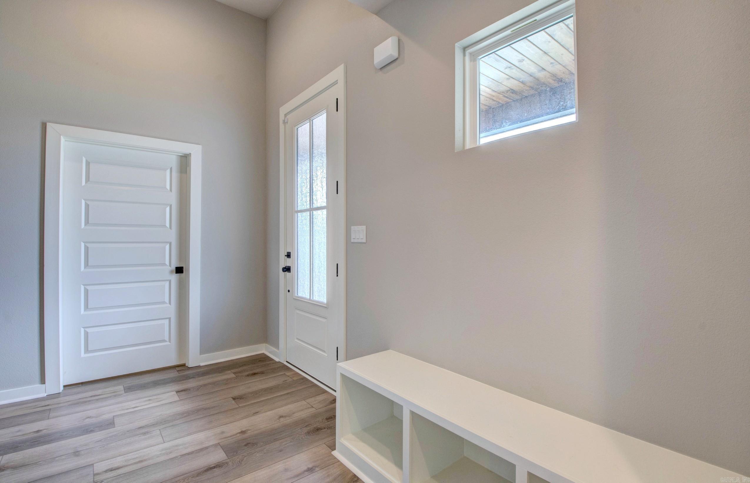 CORAL RIDGE - Residential