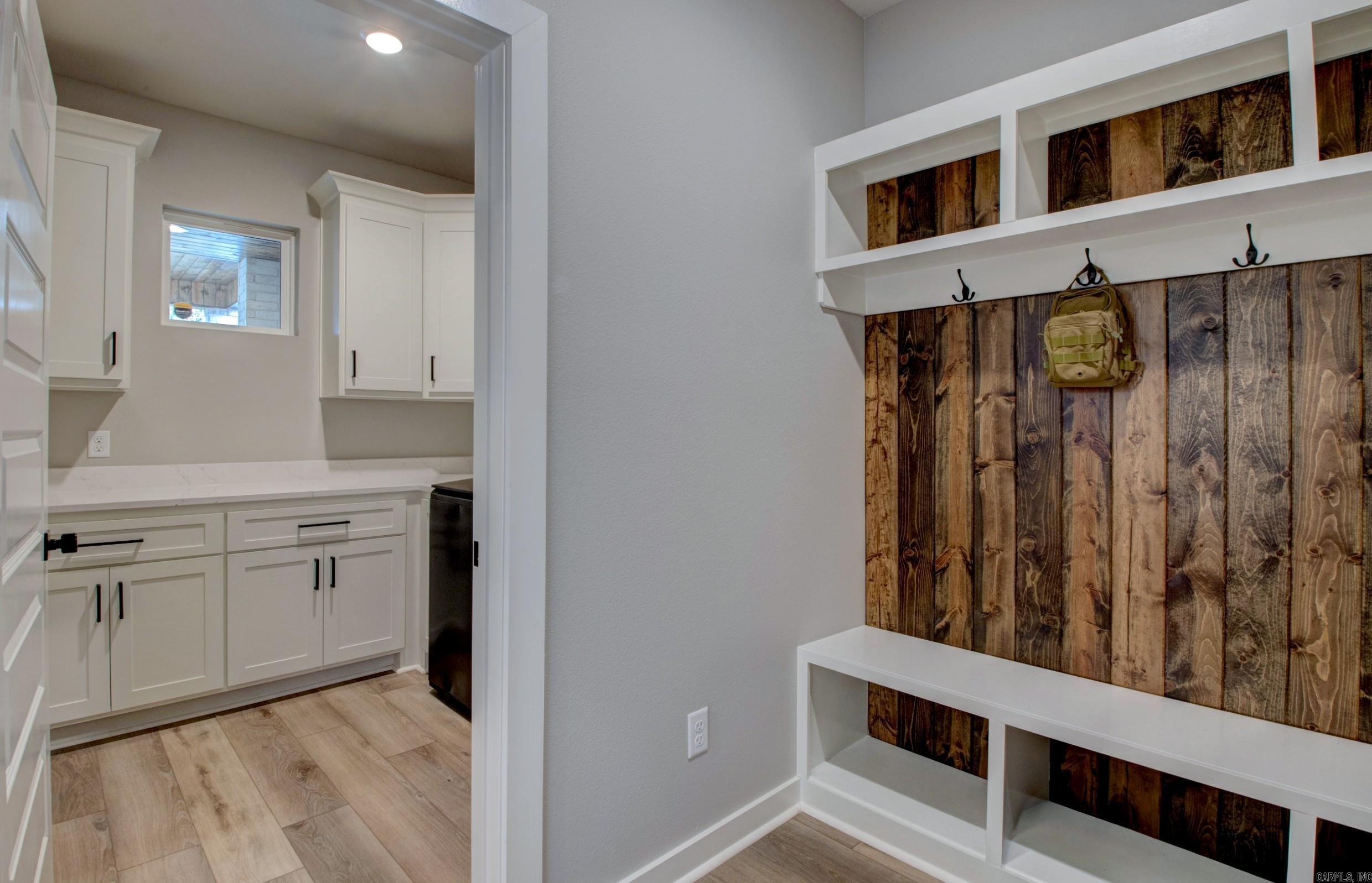 CORAL RIDGE - Residential