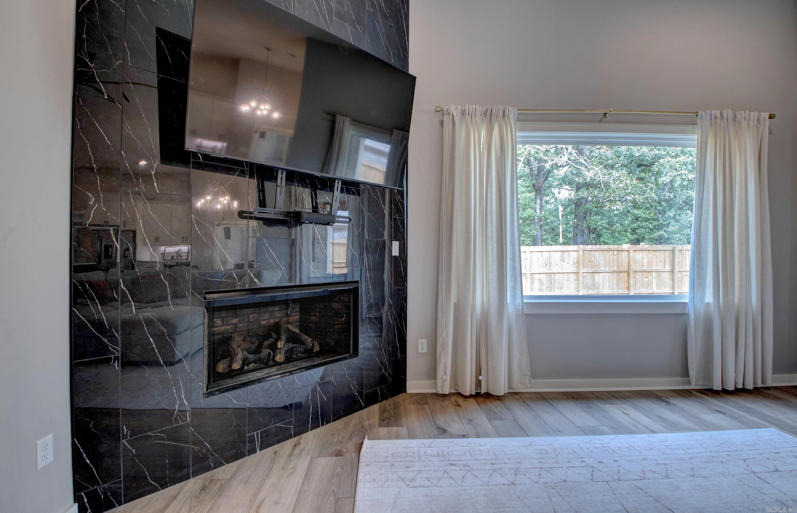 CORAL RIDGE - Residential