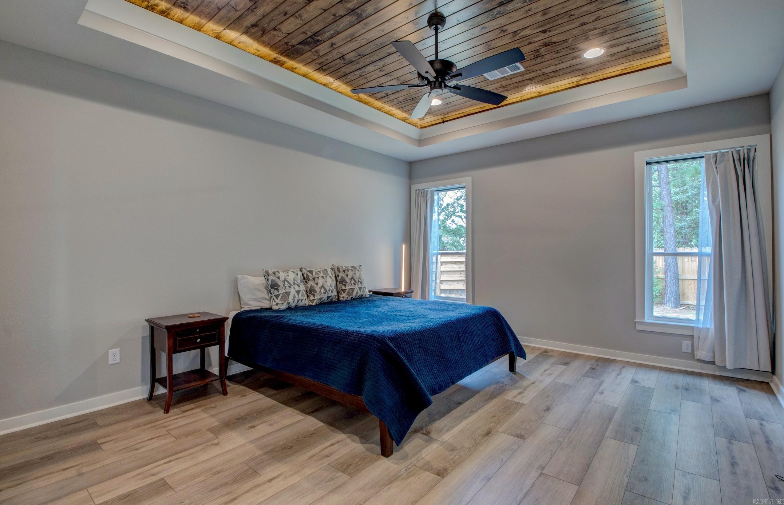 CORAL RIDGE - Residential