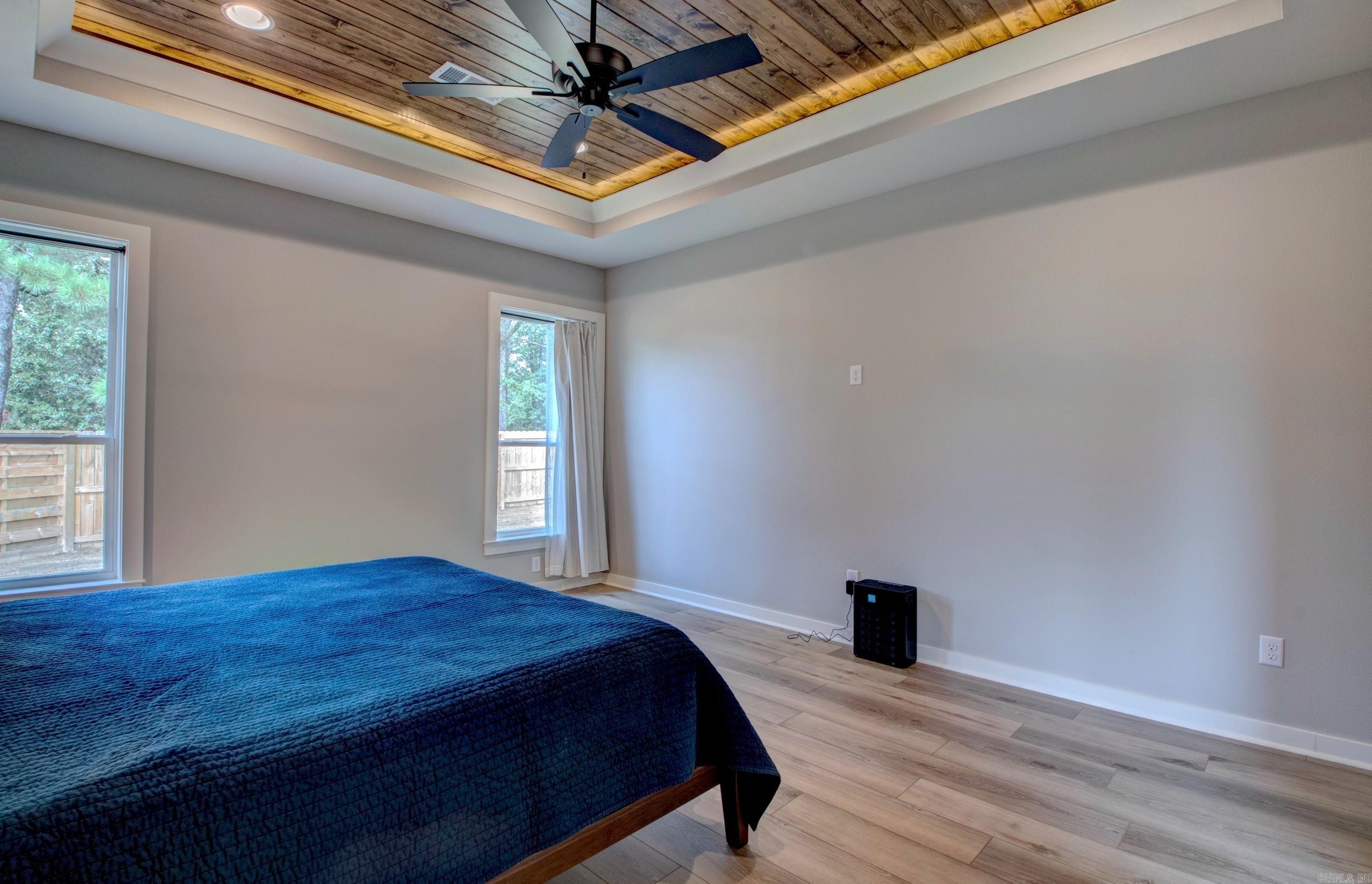 CORAL RIDGE - Residential