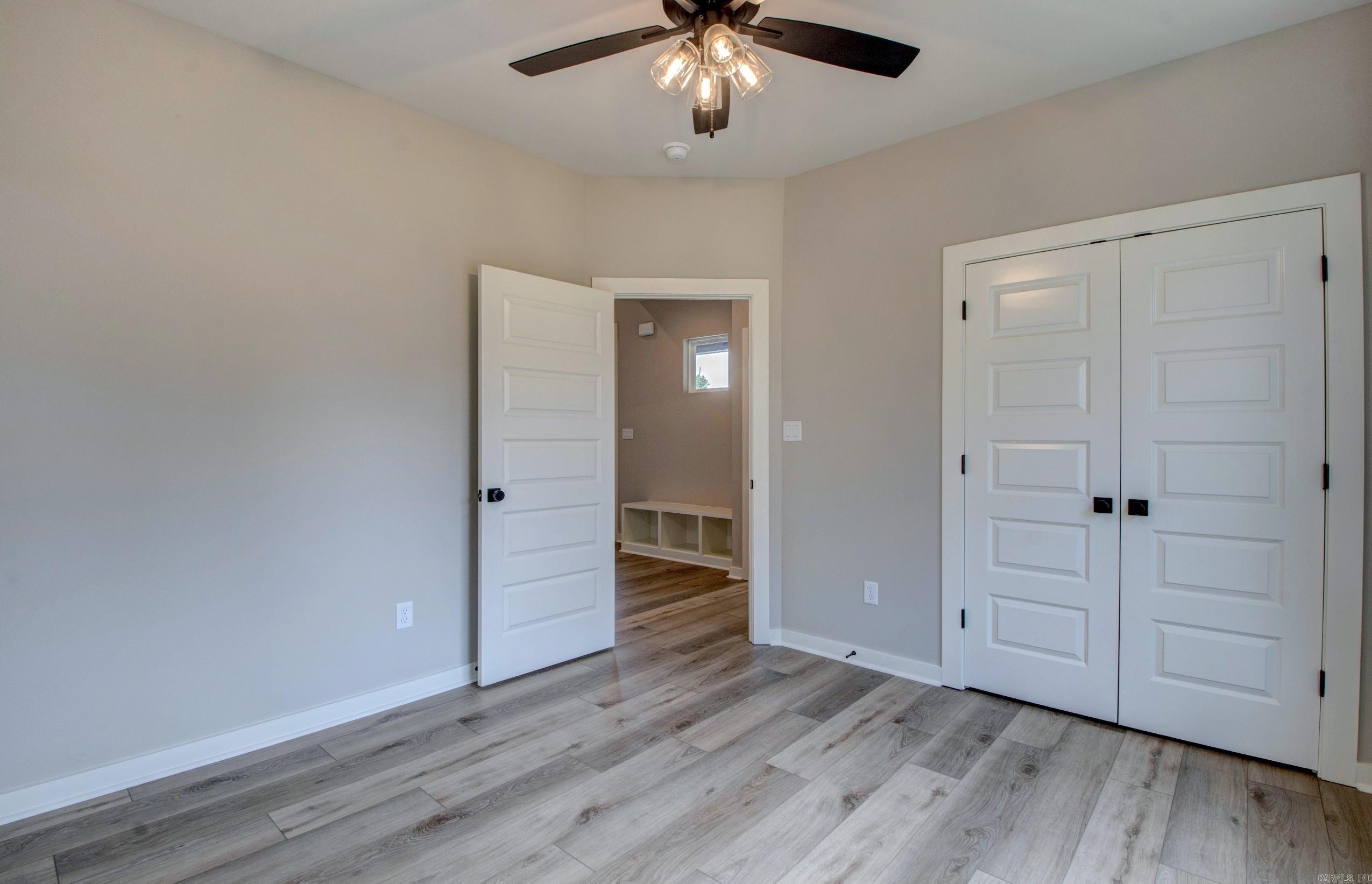 CORAL RIDGE - Residential