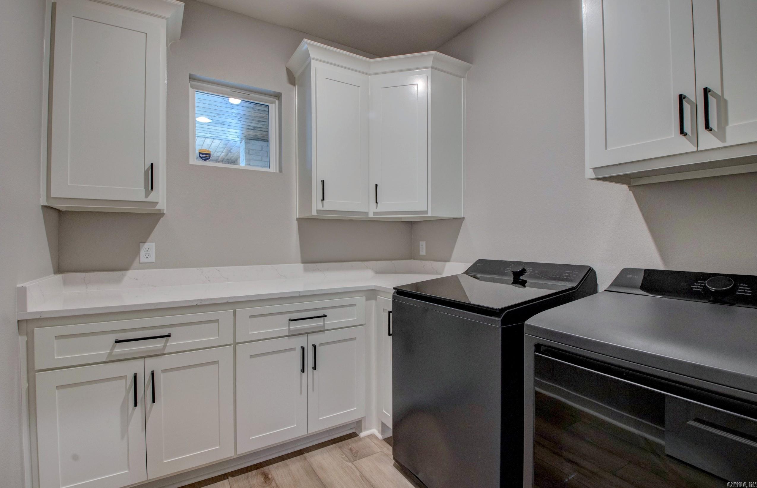 CORAL RIDGE - Residential