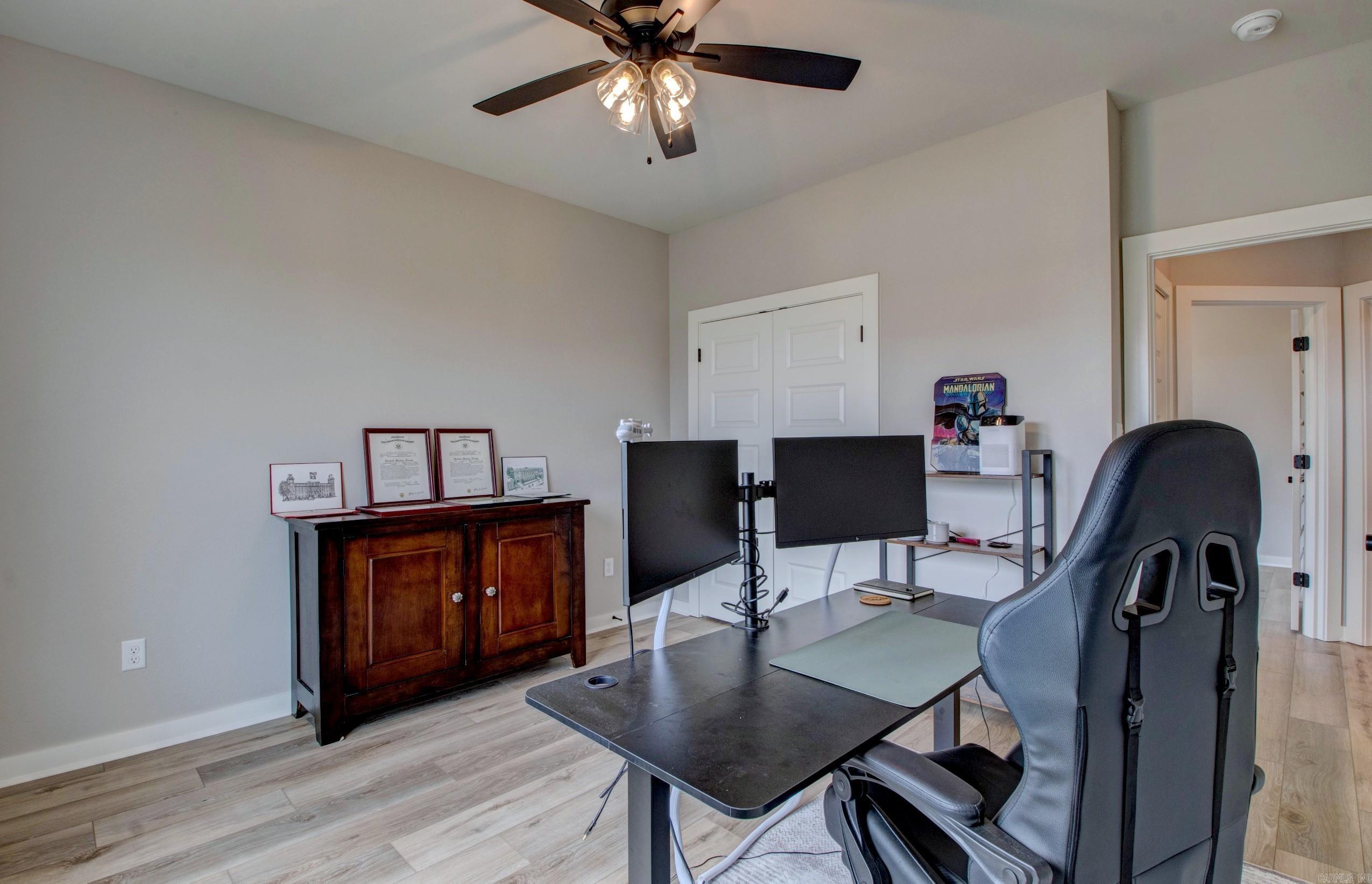 CORAL RIDGE - Residential