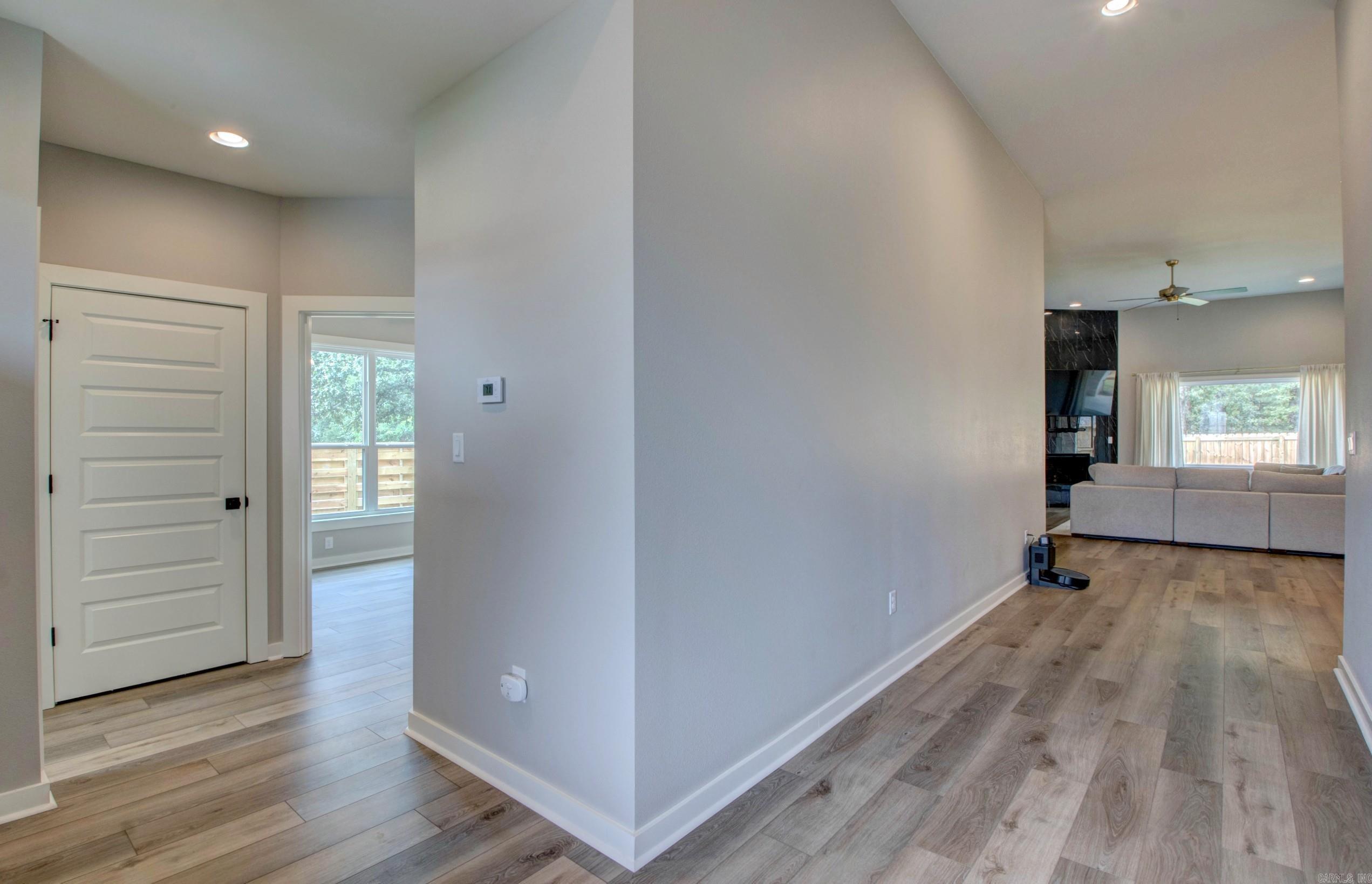 CORAL RIDGE - Residential
