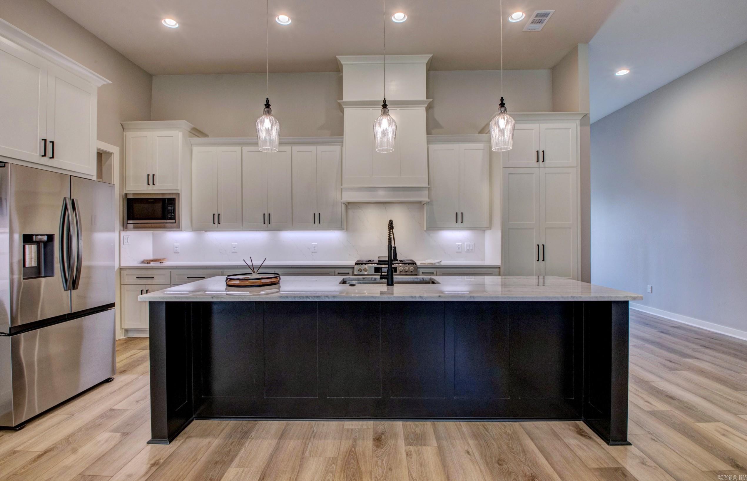 CORAL RIDGE - Residential