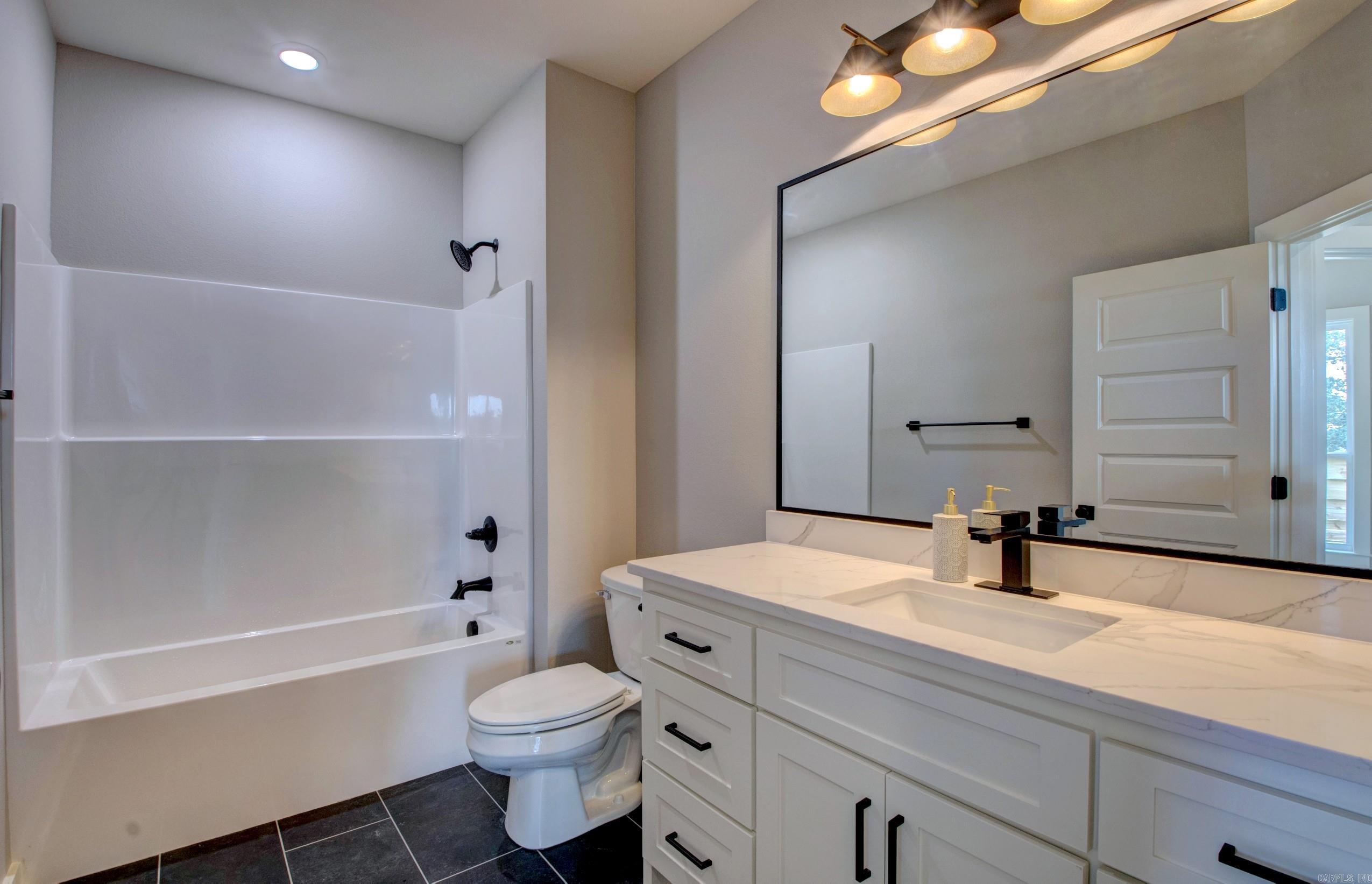 CORAL RIDGE - Residential
