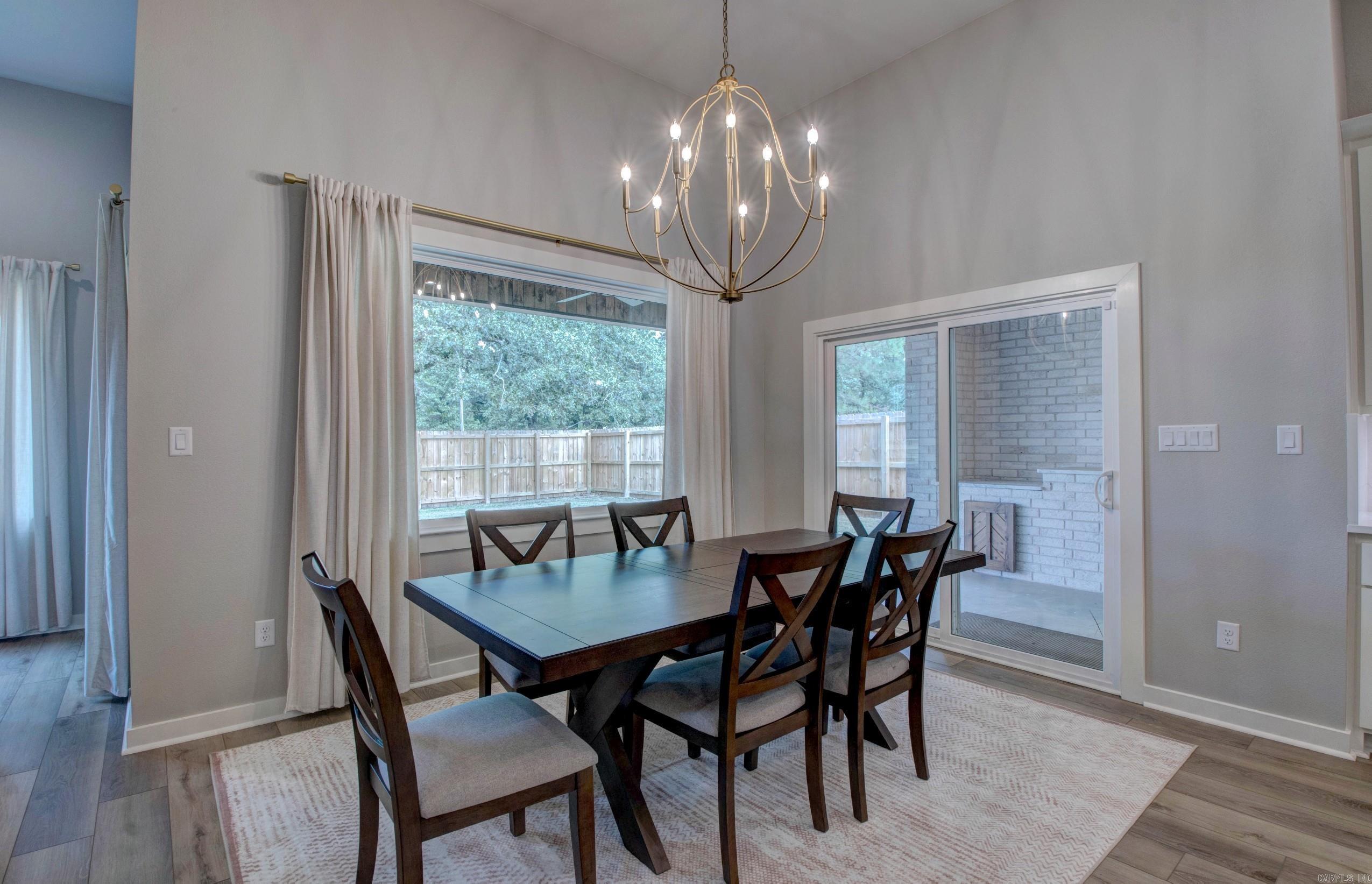 CORAL RIDGE - Residential