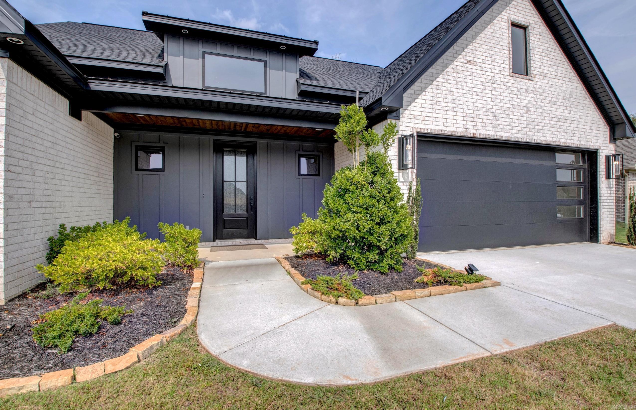 CORAL RIDGE - Residential